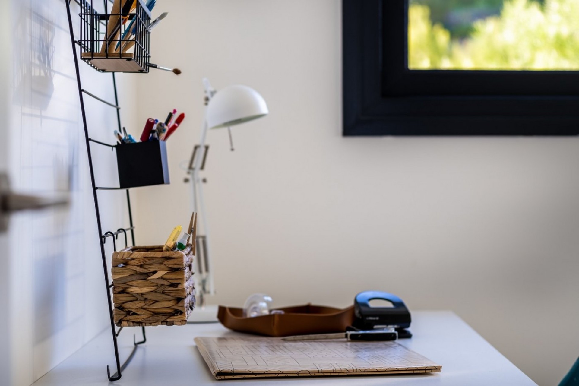 Neue Gebäude - Villa -
Polop