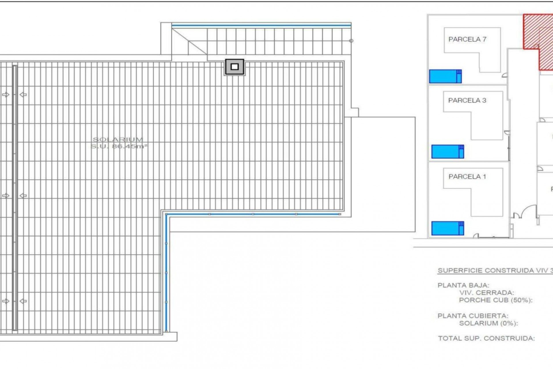 Neue Gebäude - Villa -
Rojales - Ciudad Quesada