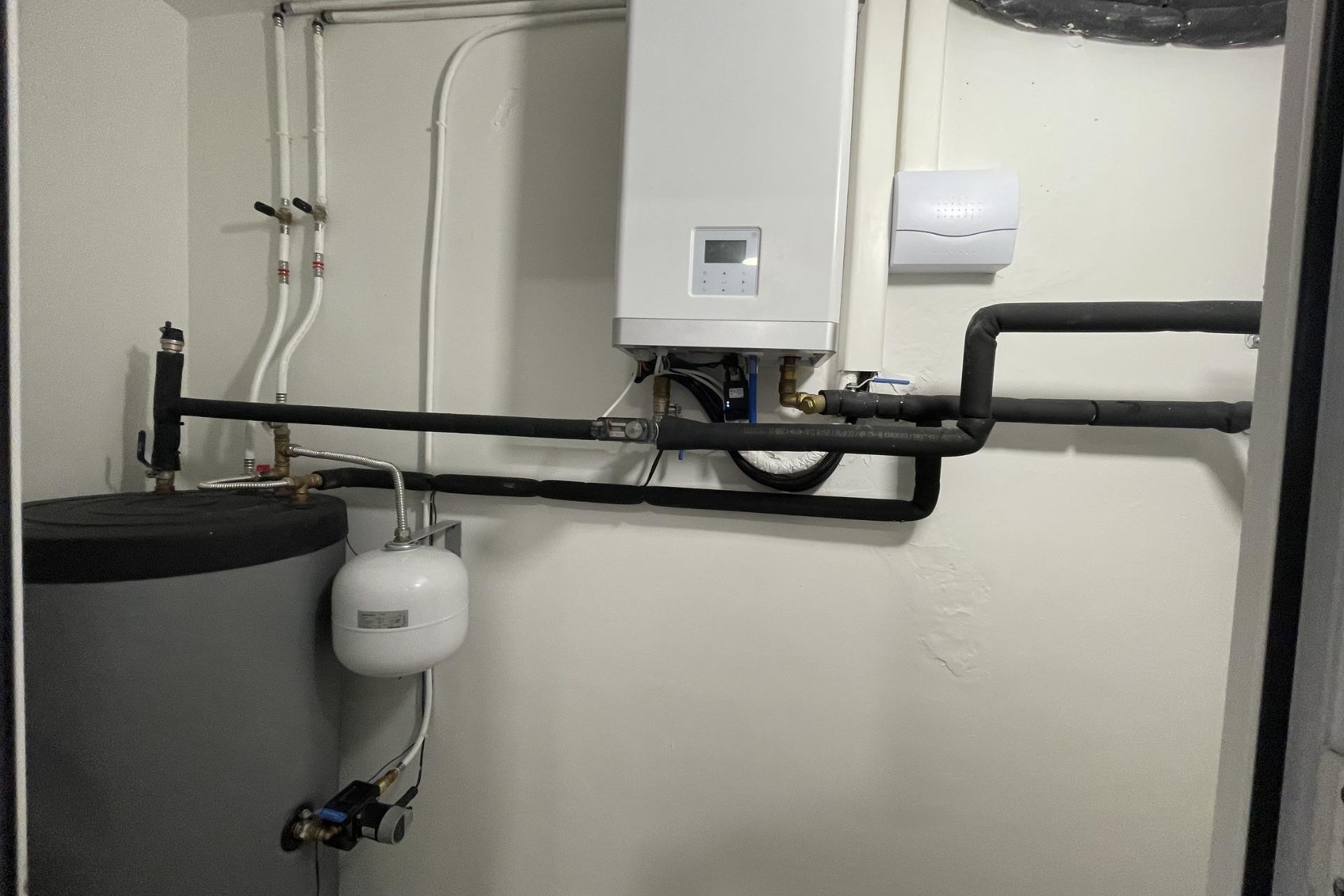 Neue Gebäude - Villa -
Rojales