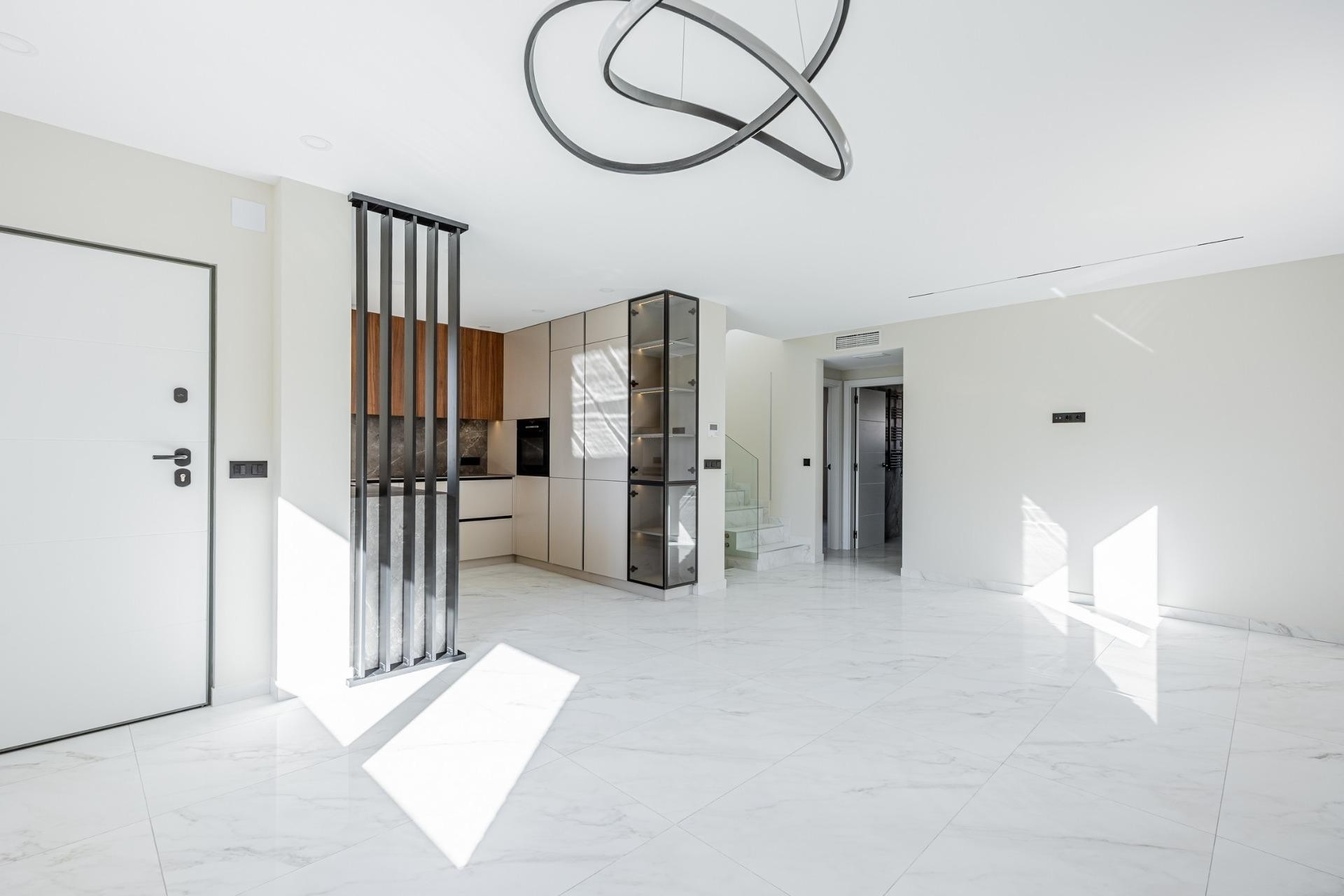 Neue Gebäude - Villa -
Rojales