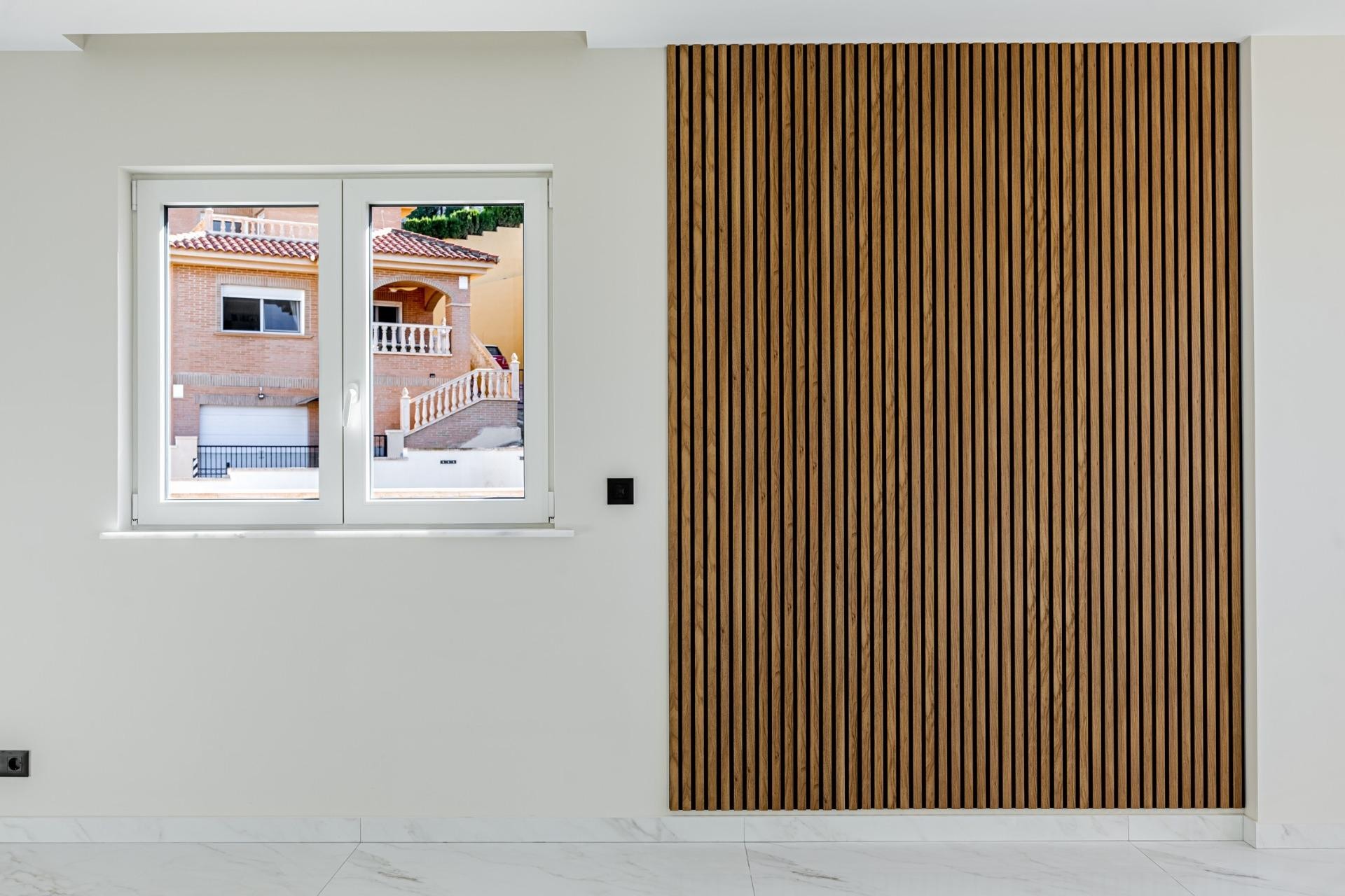 Neue Gebäude - Villa -
Rojales