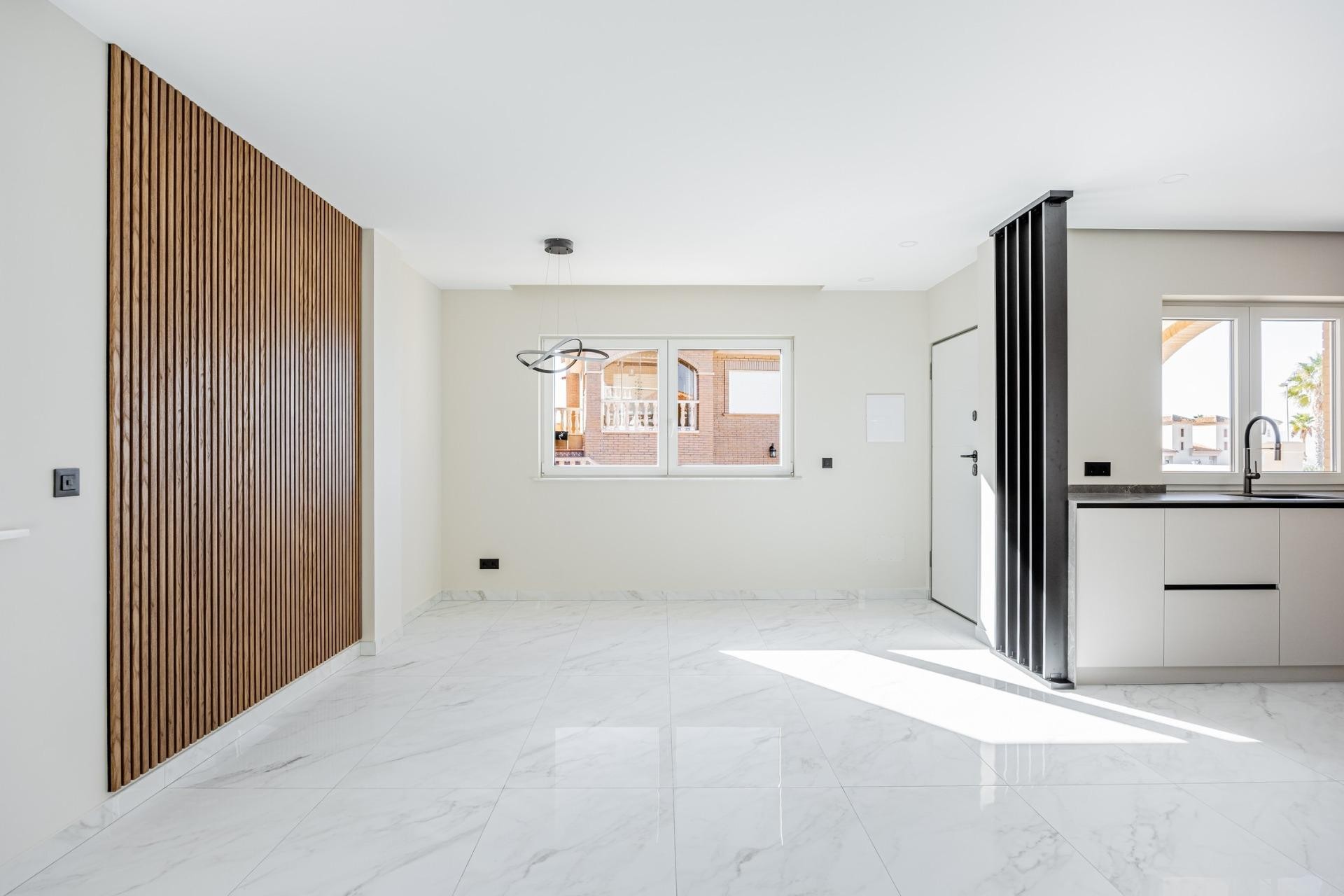 Neue Gebäude - Villa -
Rojales