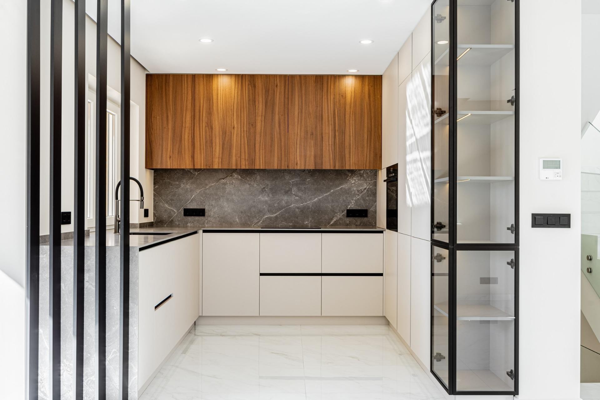 Neue Gebäude - Villa -
Rojales