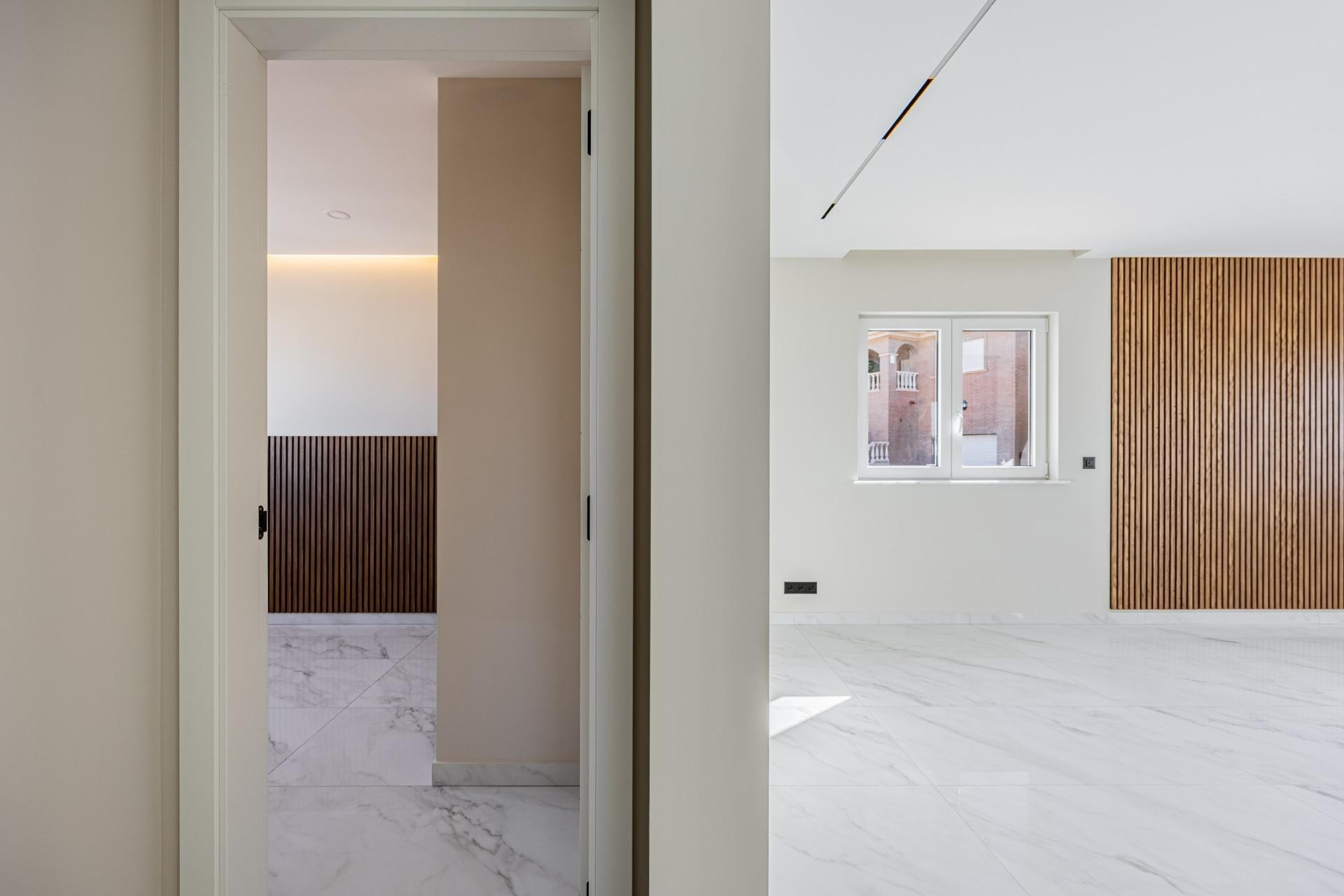 Neue Gebäude - Villa -
Rojales