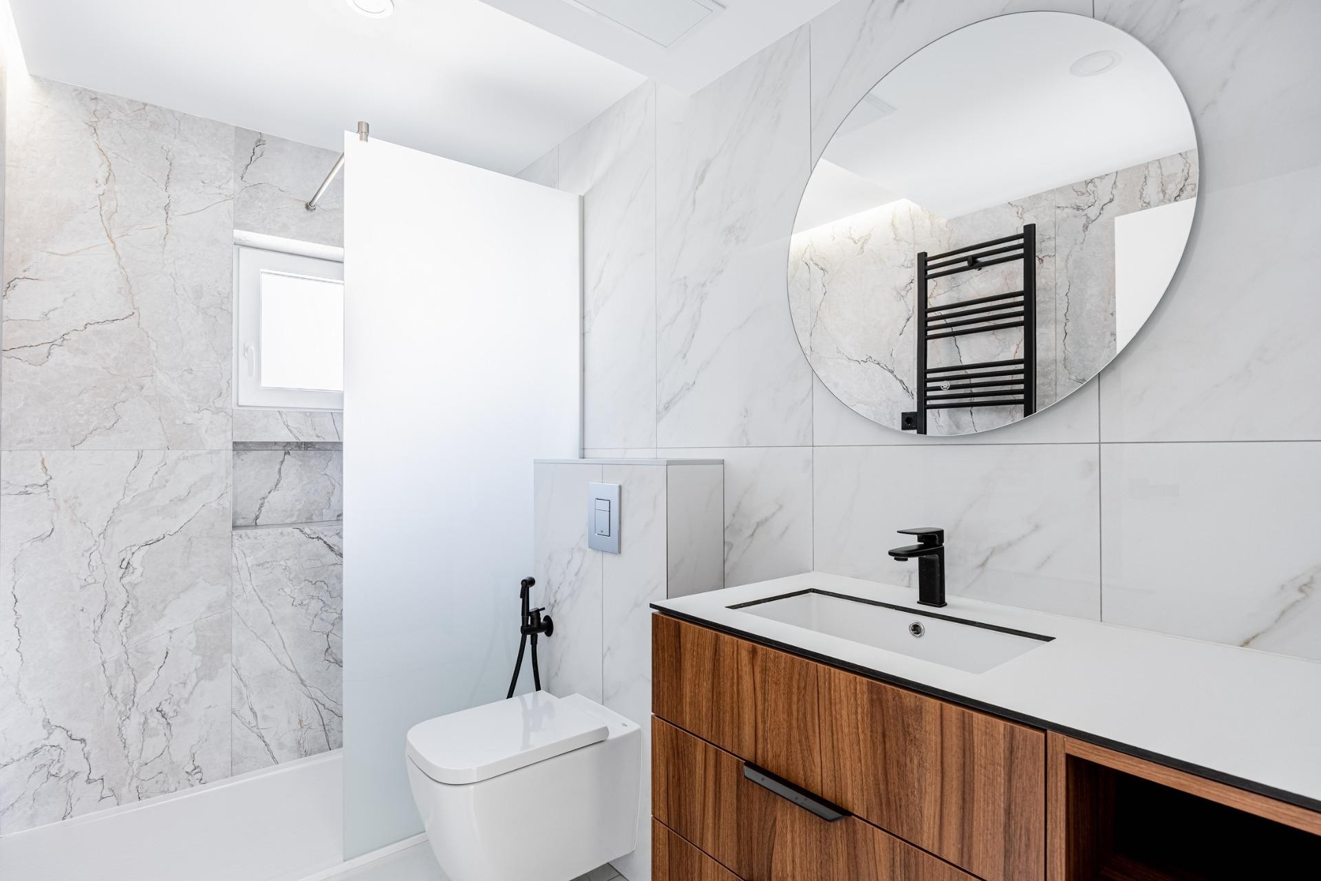 Neue Gebäude - Villa -
Rojales