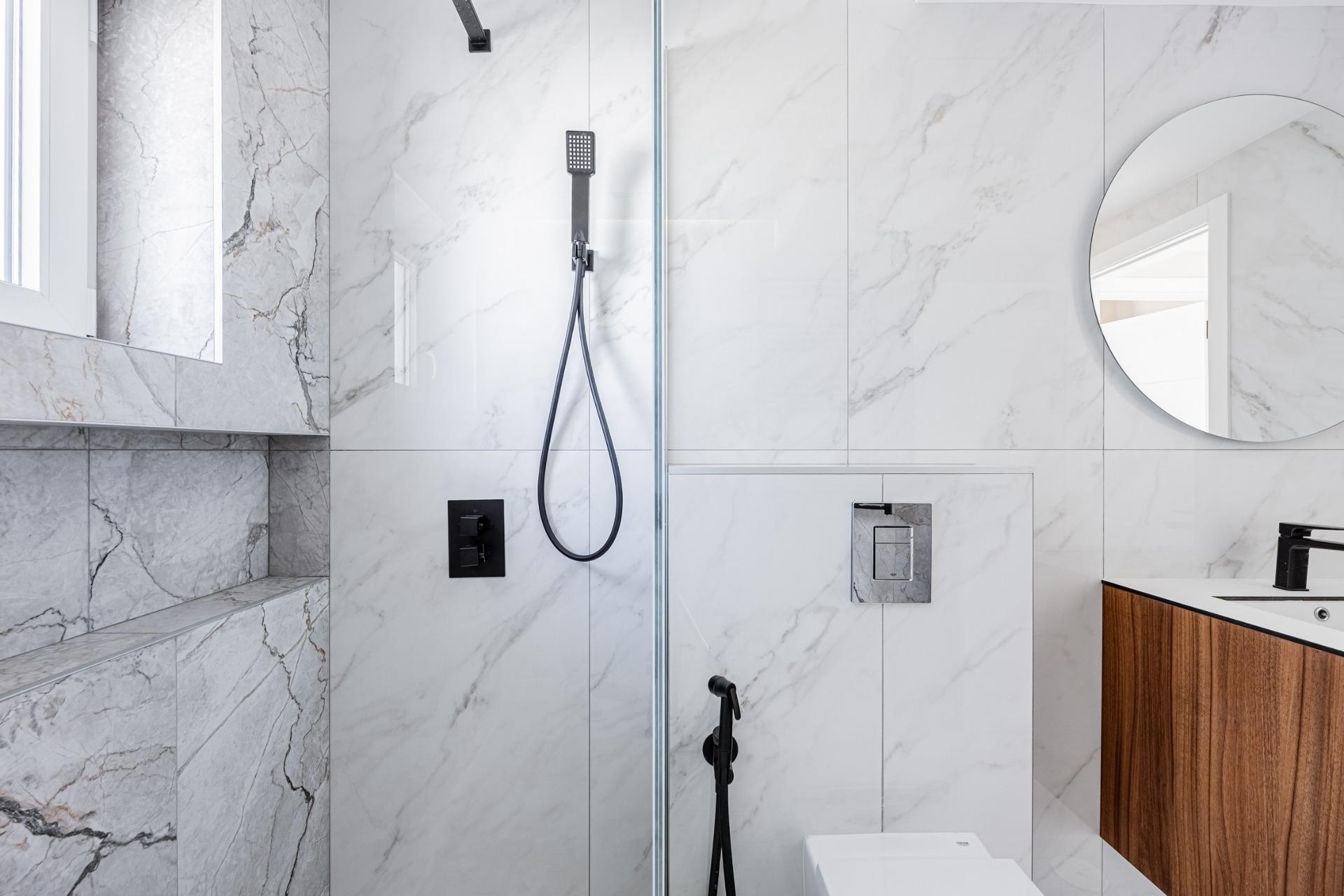 Neue Gebäude - Villa -
Rojales