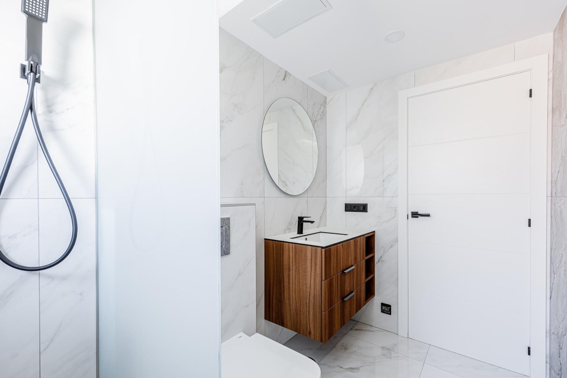 Neue Gebäude - Villa -
Rojales