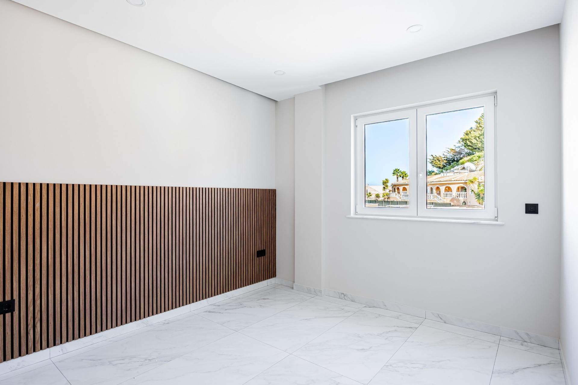 Neue Gebäude - Villa -
Rojales