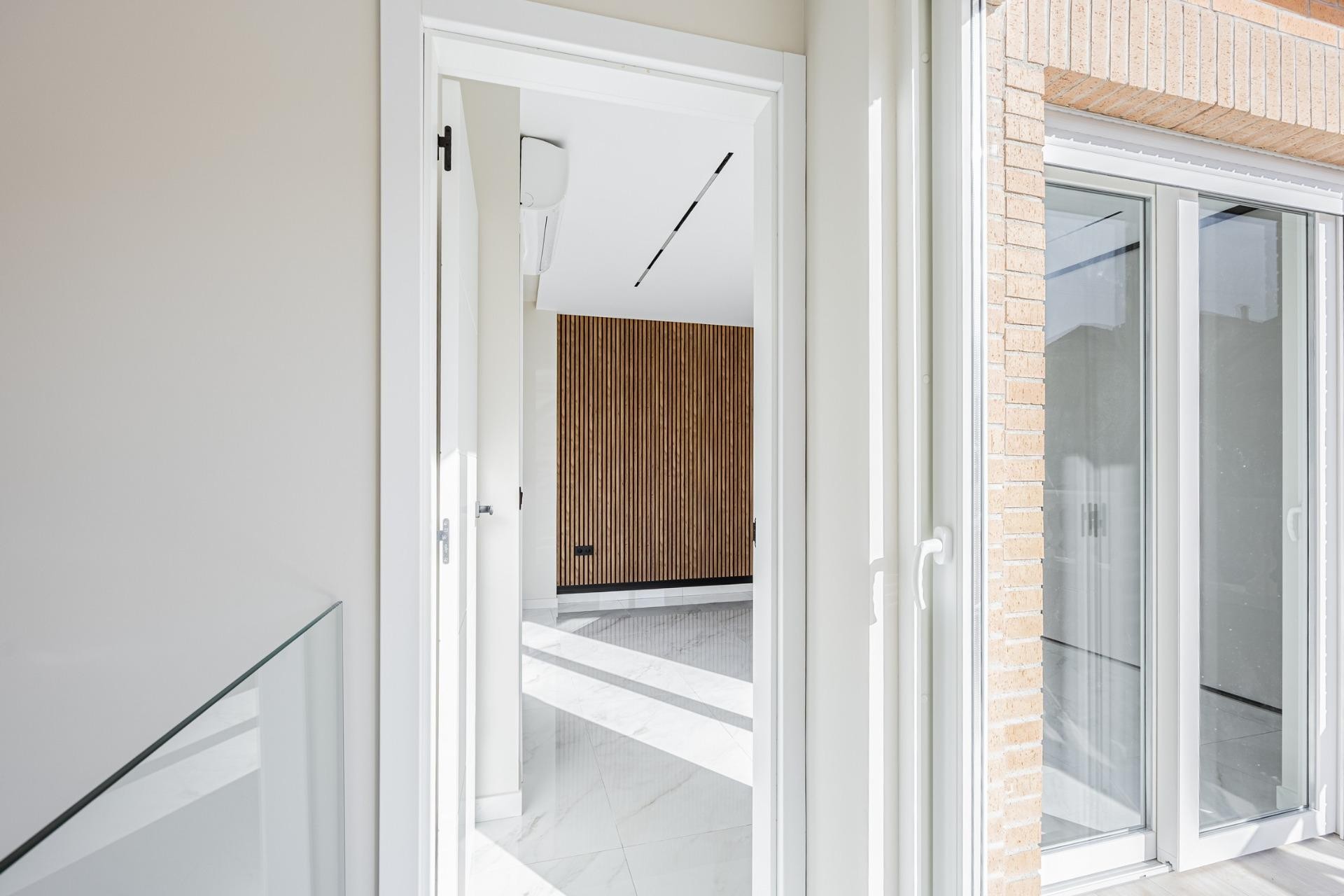 Neue Gebäude - Villa -
Rojales