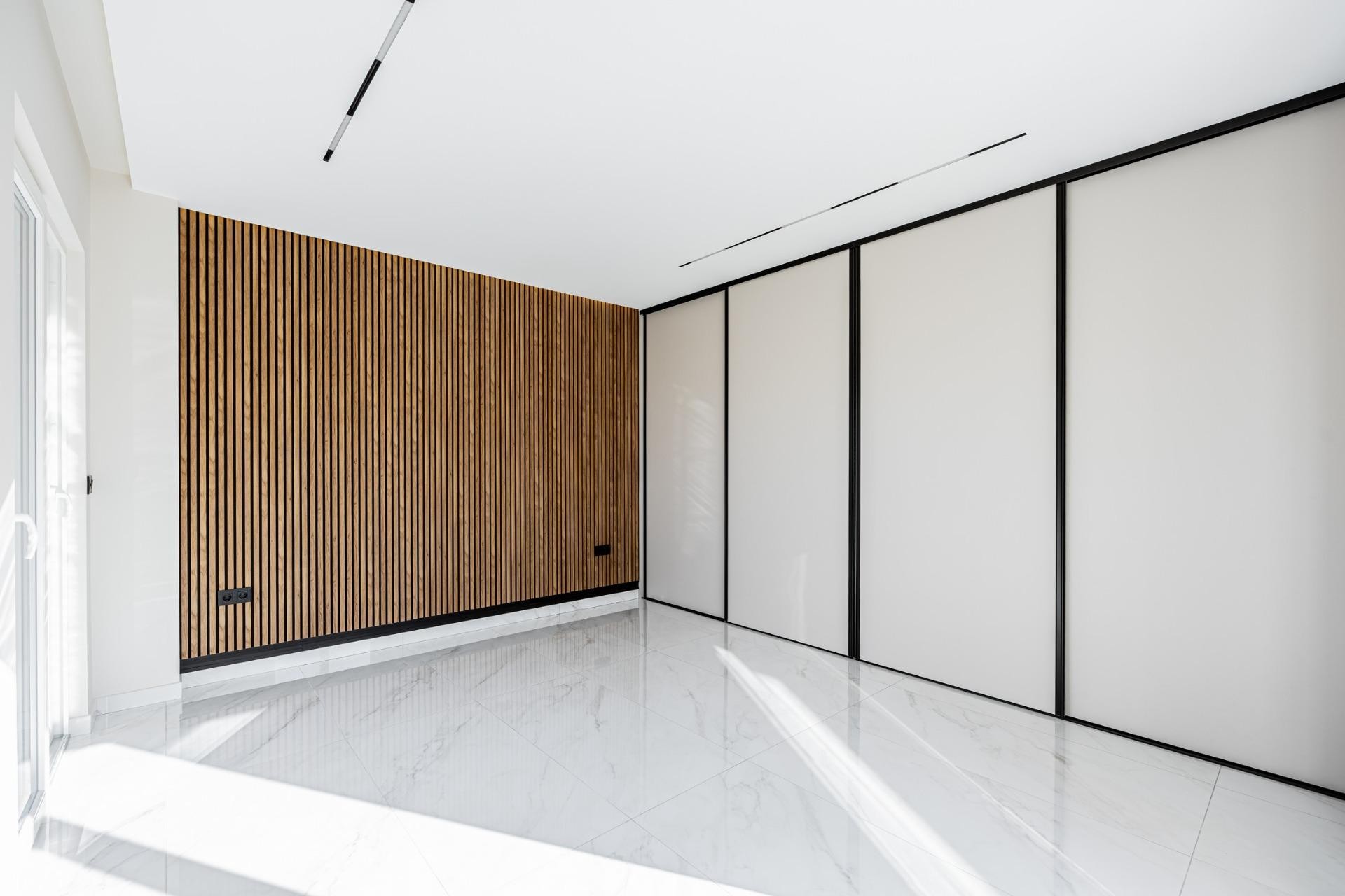 Neue Gebäude - Villa -
Rojales