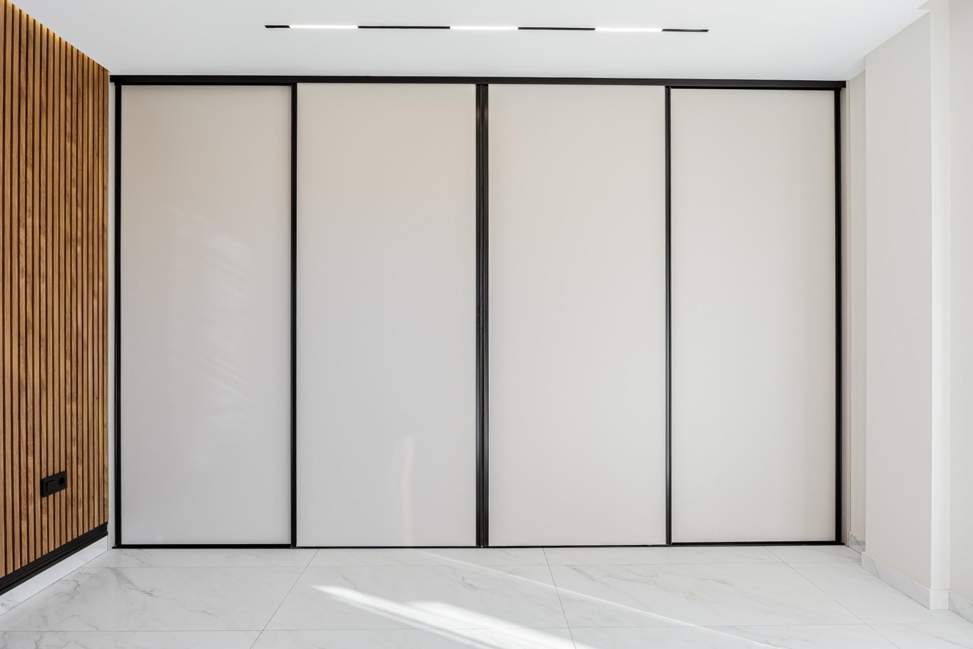 Neue Gebäude - Villa -
Rojales