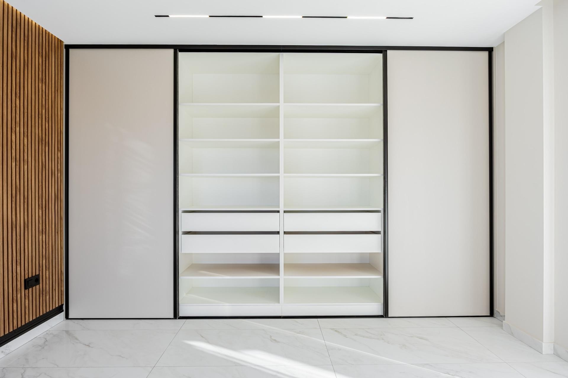 Neue Gebäude - Villa -
Rojales