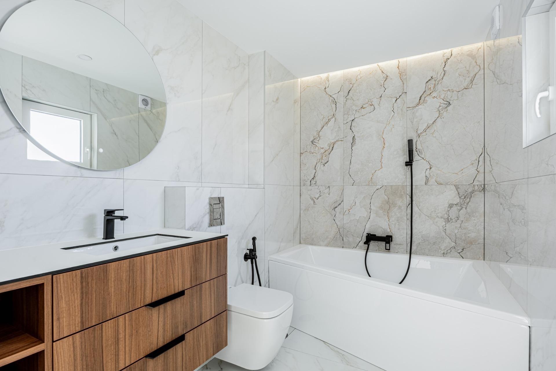 Neue Gebäude - Villa -
Rojales