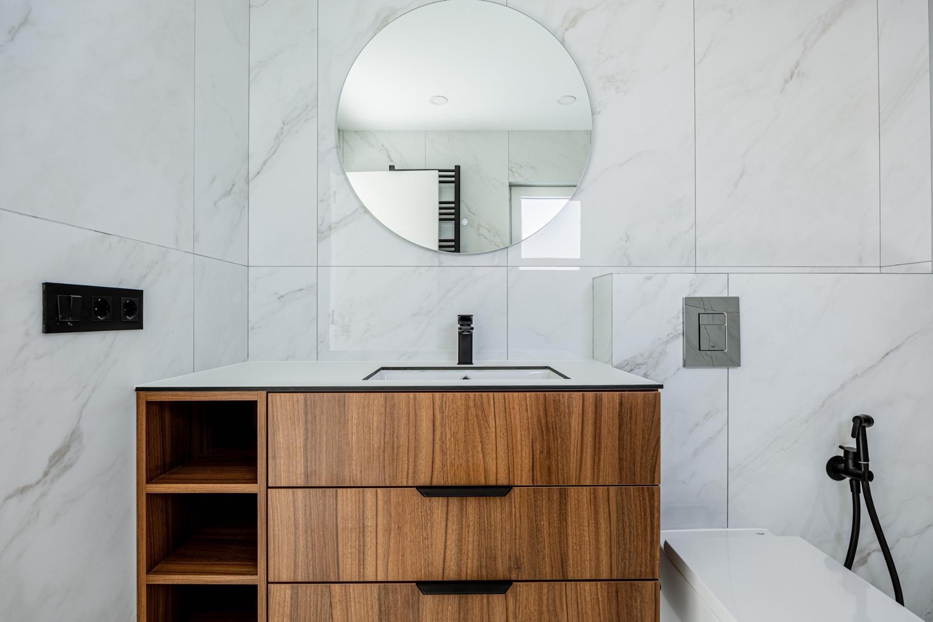 Neue Gebäude - Villa -
Rojales