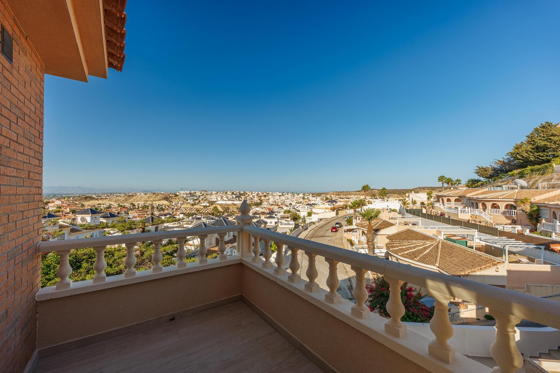 Neue Gebäude - Villa -
Rojales