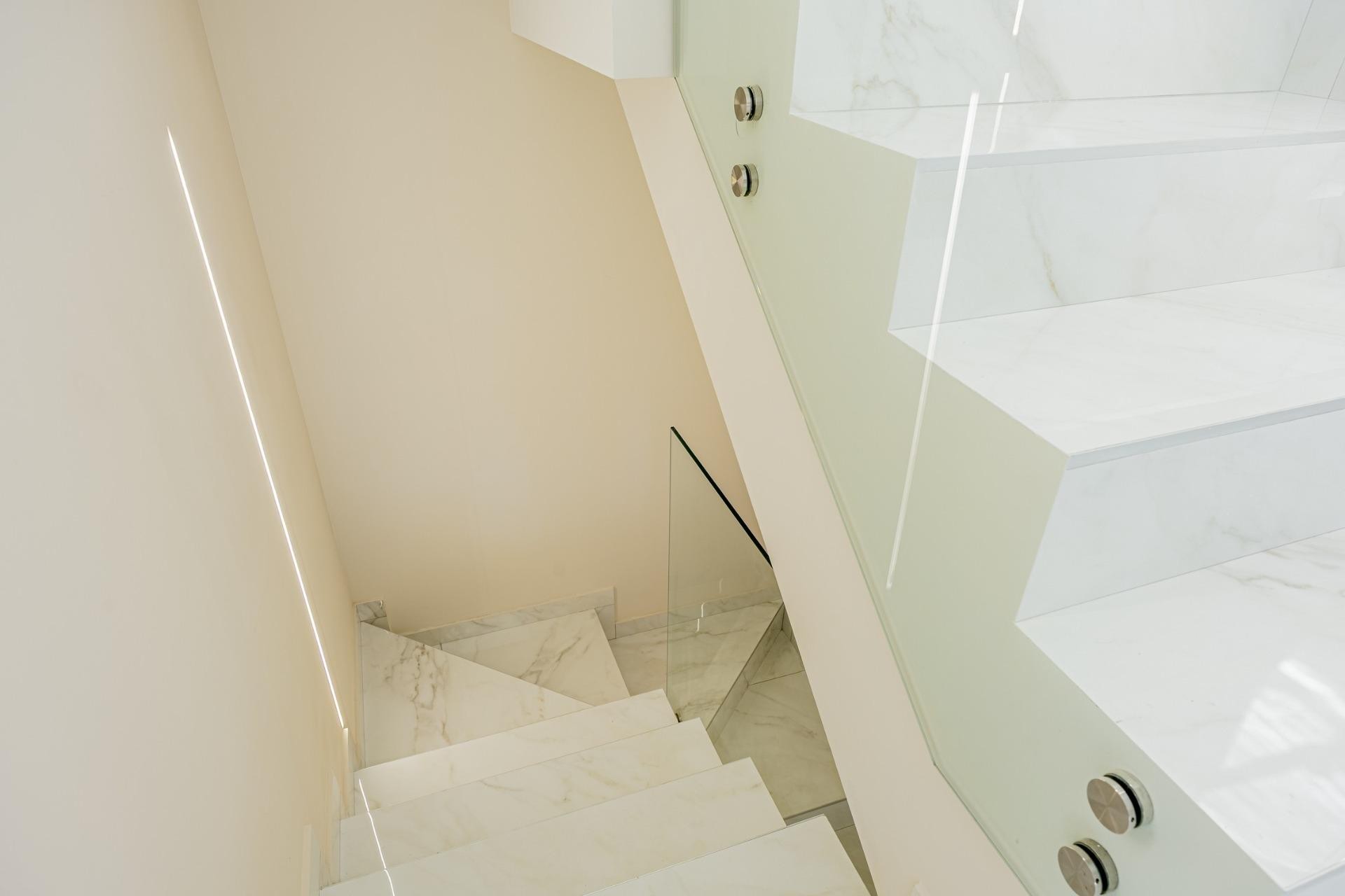 Neue Gebäude - Villa -
Rojales