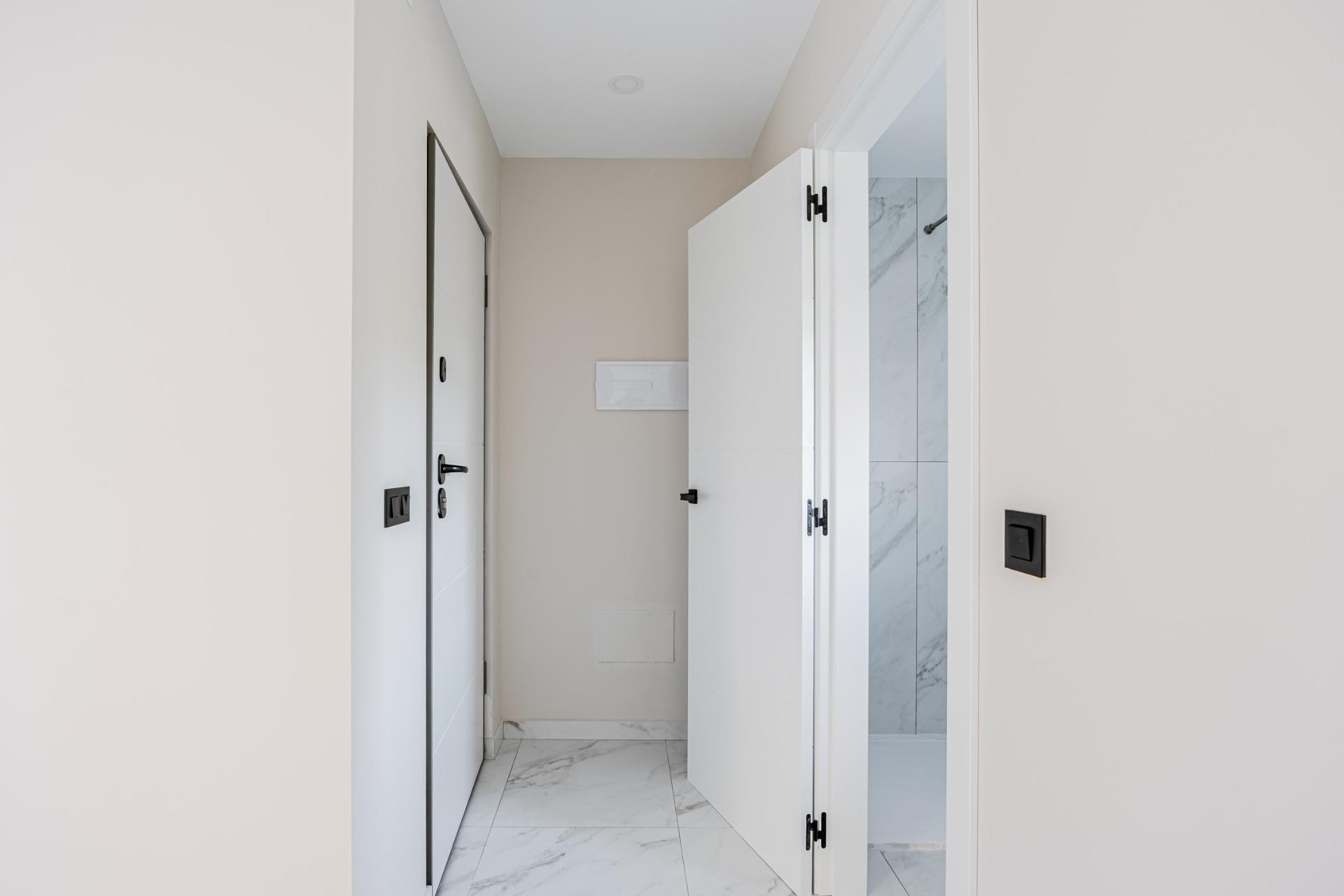 Neue Gebäude - Villa -
Rojales