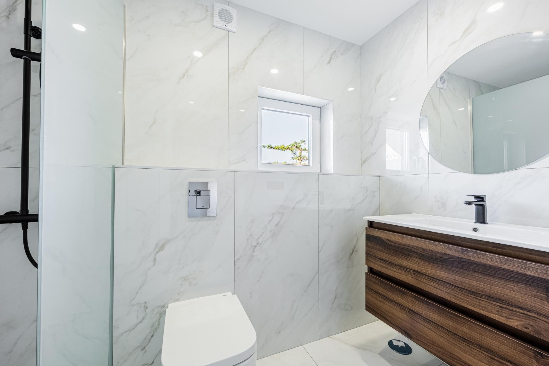 Neue Gebäude - Villa -
Rojales