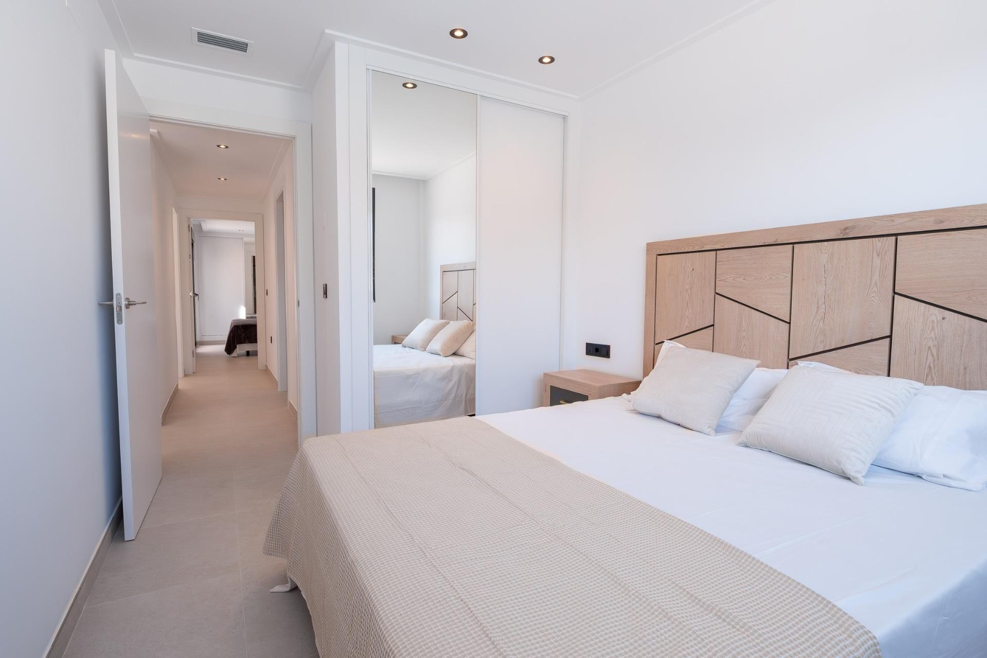 Neue Gebäude - Villa -
San Fulgencio - Oasis La Marina