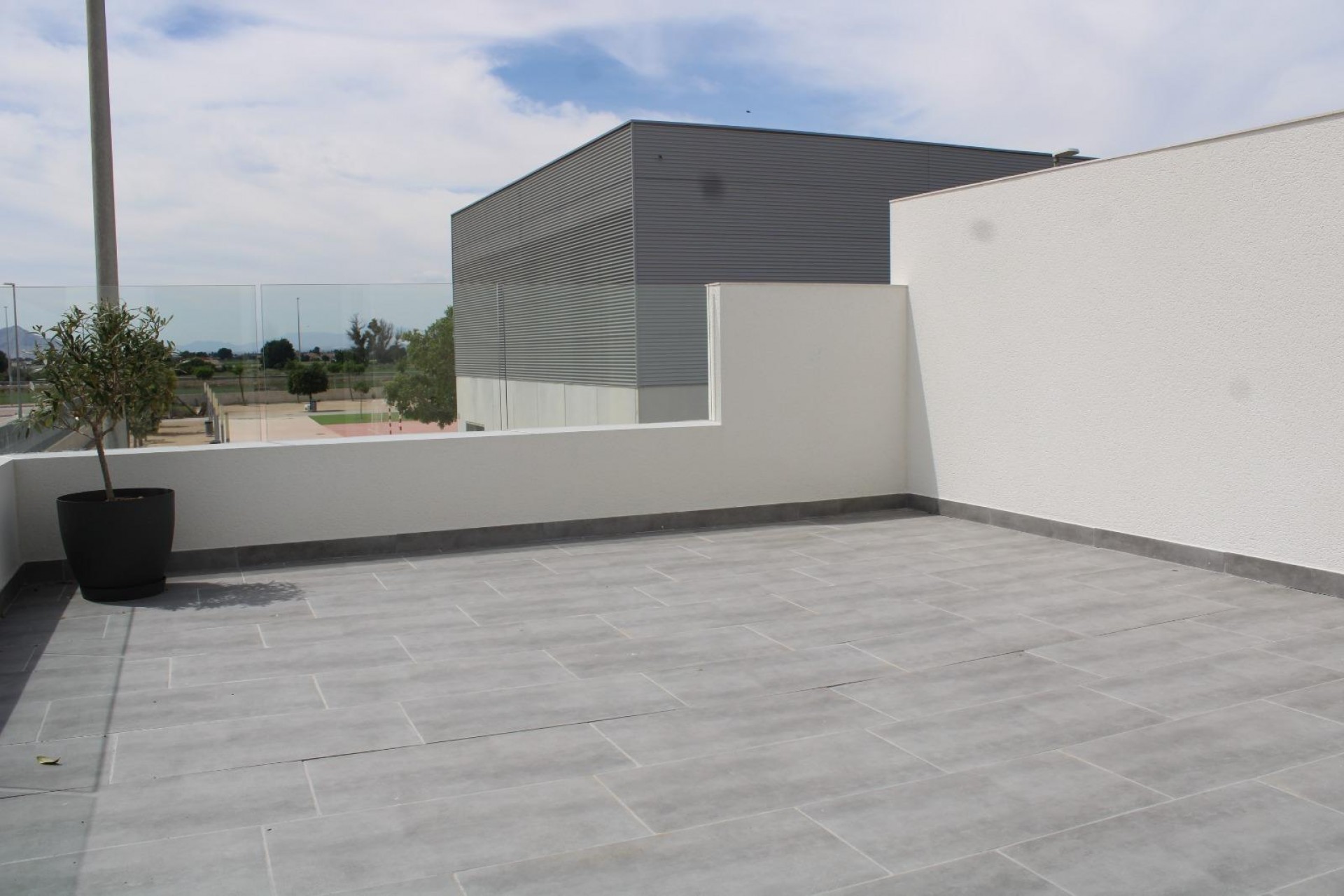 Neue Gebäude - Villa -
San Fulgencio - Pueblo