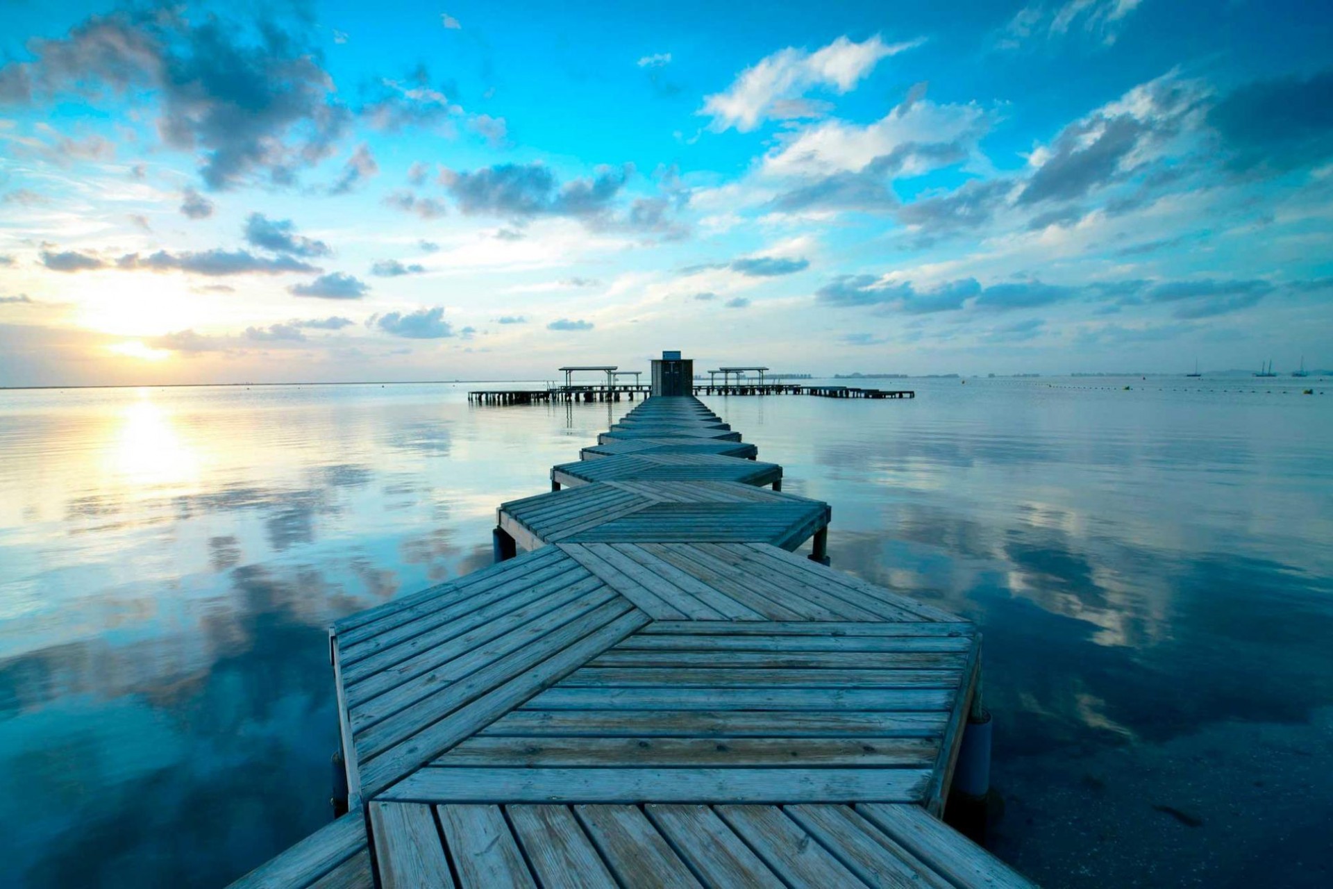 Neue Gebäude - Villa -
San Javier - Santiago de la Ribera