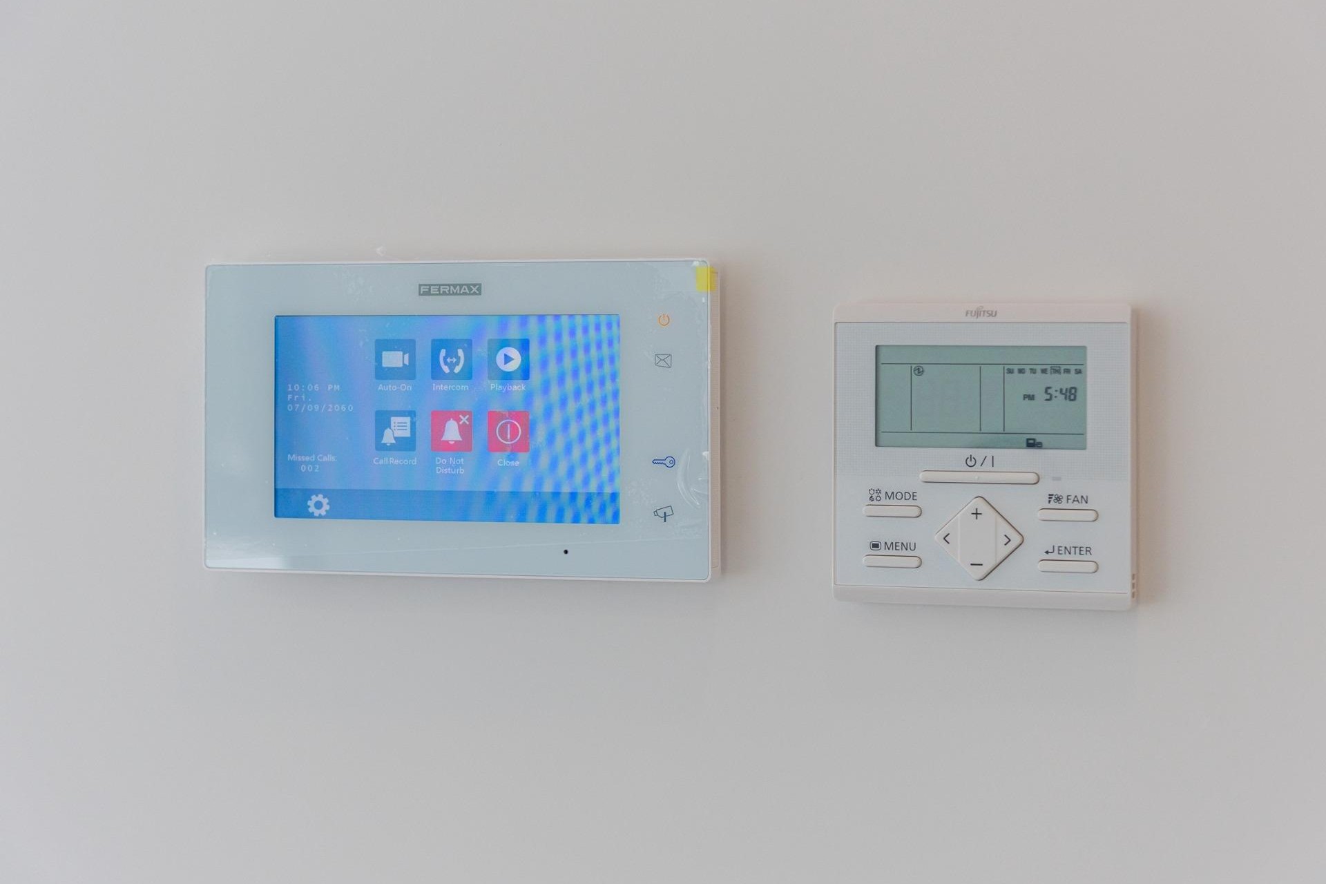 Neue Gebäude - Villa -
San Javier