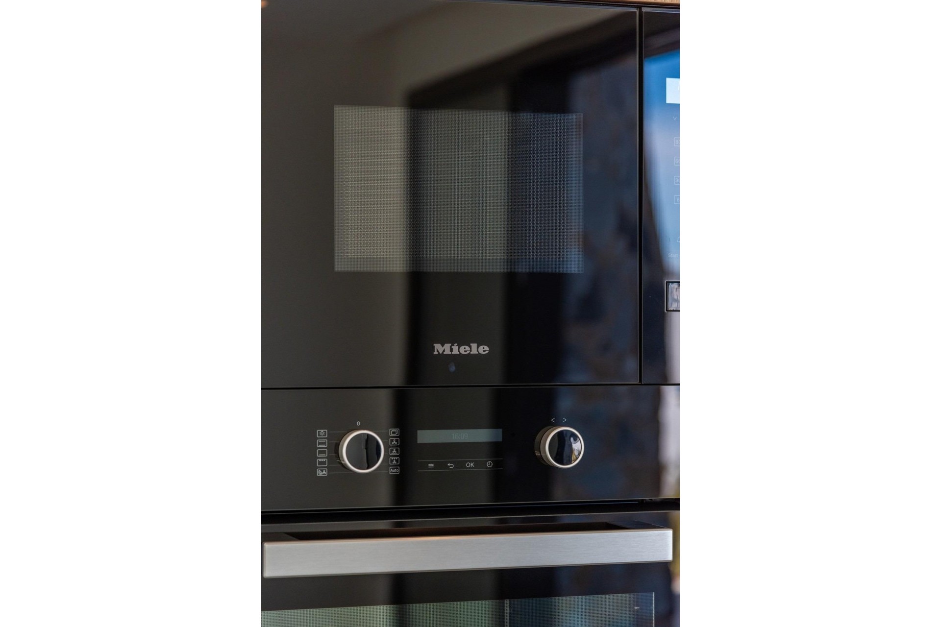 Neue Gebäude - Villa -
San Javier