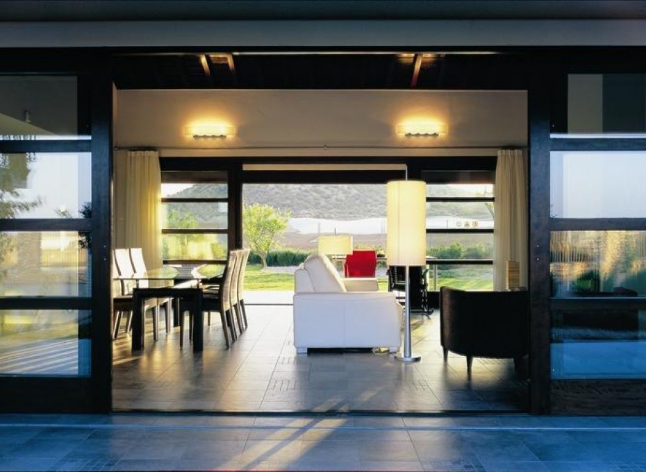 Neue Gebäude - Villa -
Sucina - Peraleja Golf