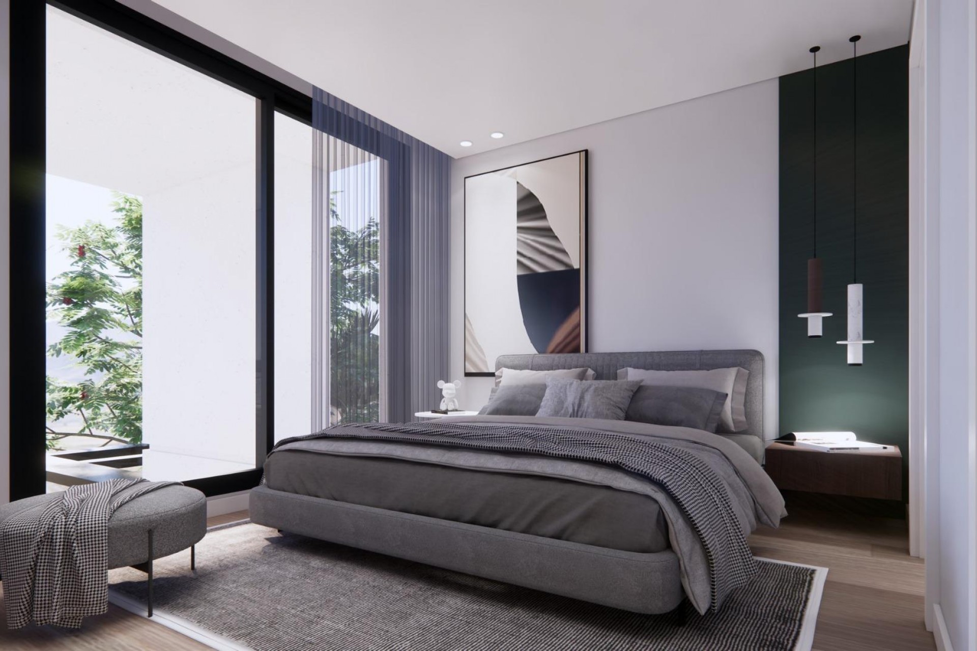 Neue Gebäude - Villa -
Torre Pacheco - Santa Rosalia Lake And Life Resort