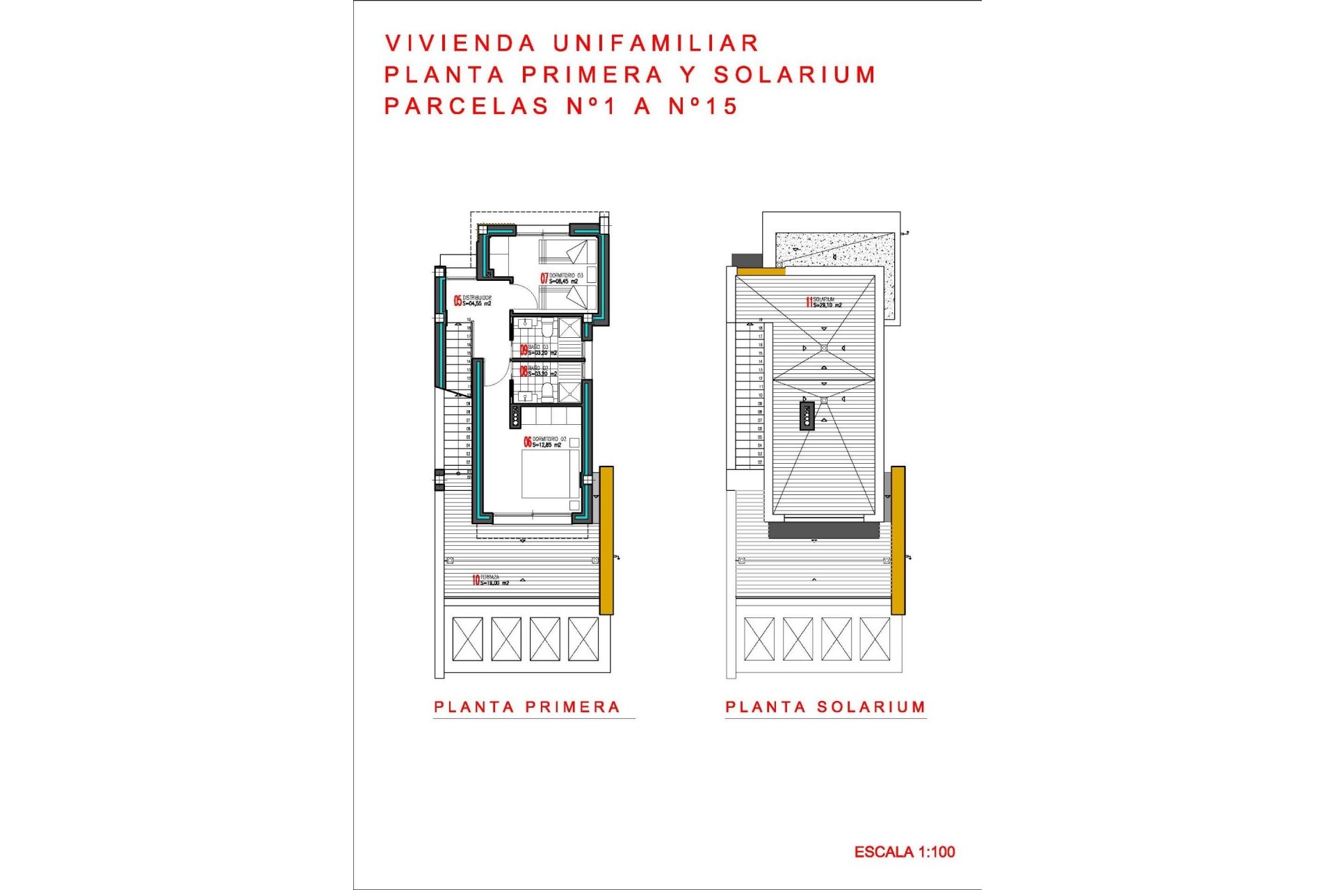 Neue Gebäude - Villa -
Torrevieja