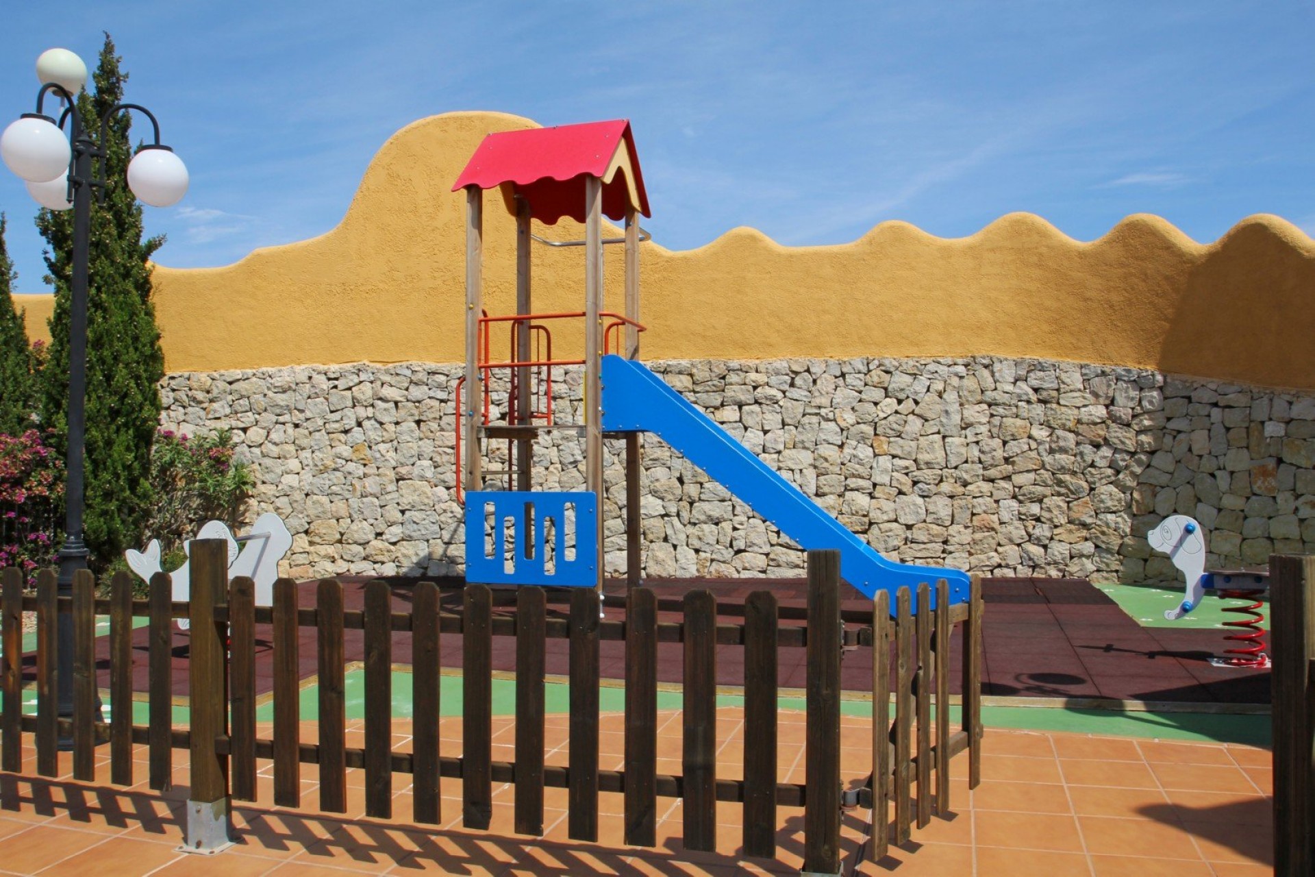 New Build - Apartamento -
Cumbre del Sol