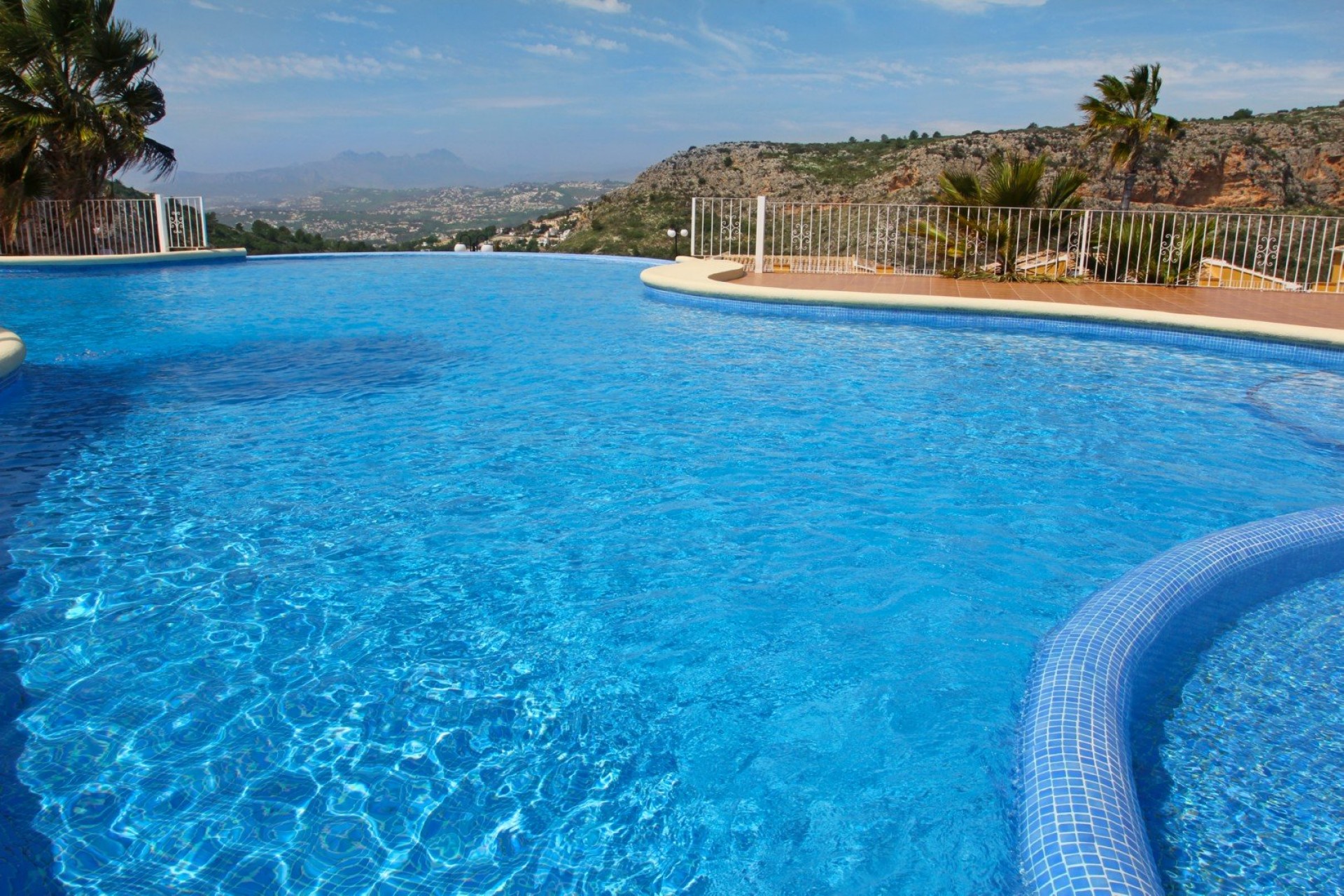New Build - Apartamento -
Cumbre del Sol
