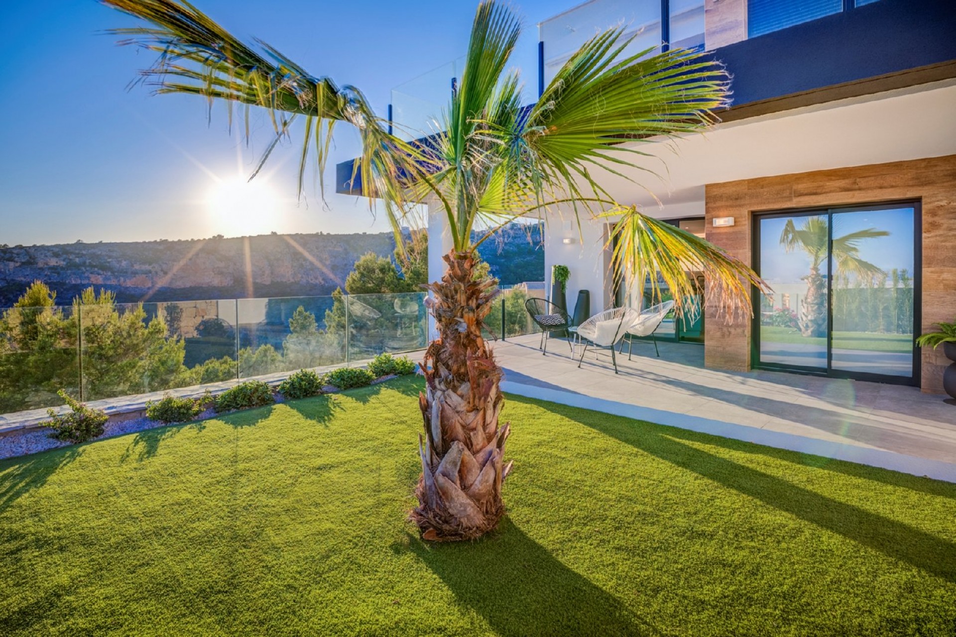 New Build - Apartamento -
Cumbre del Sol