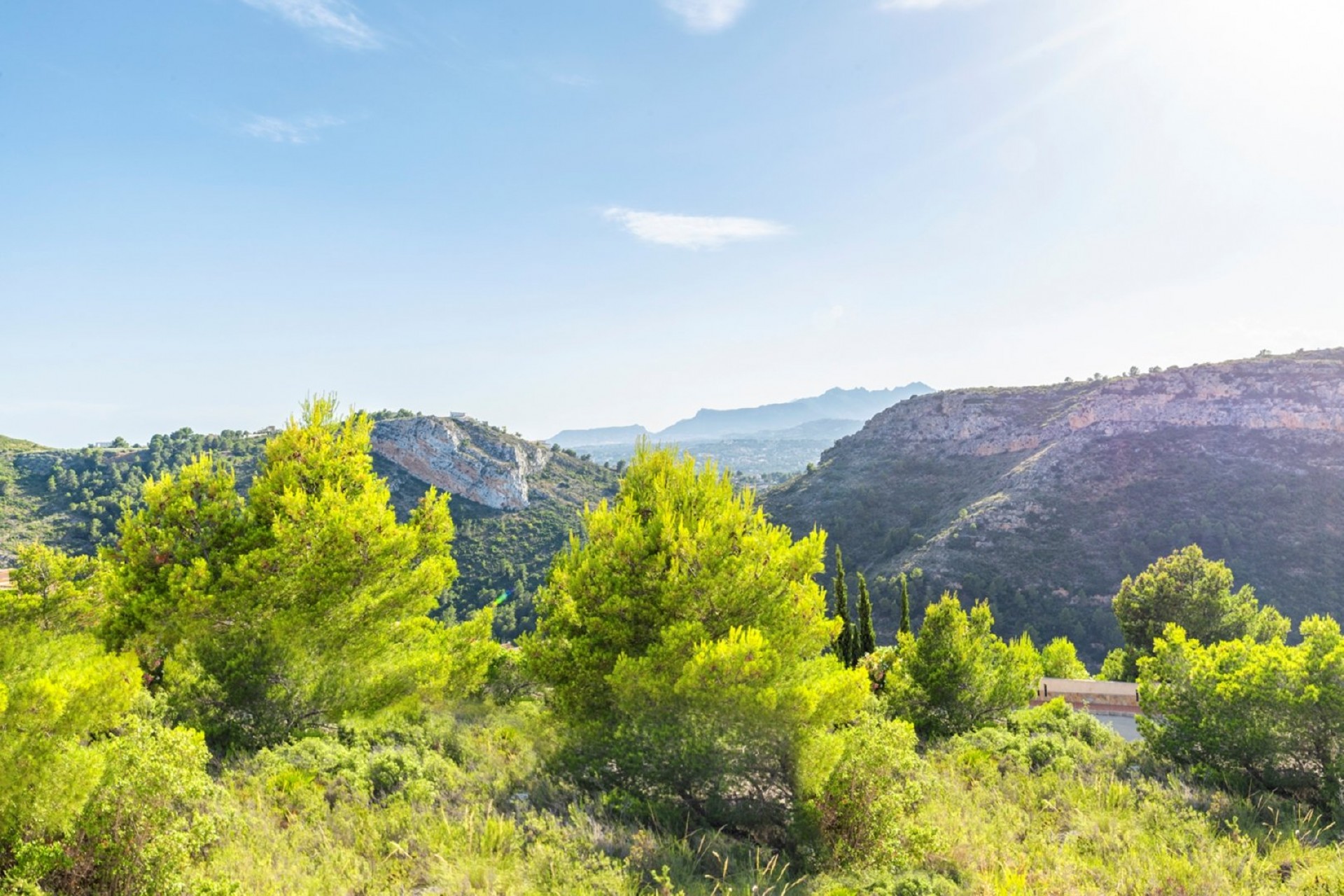 New Build - Apartamento -
Cumbre del Sol