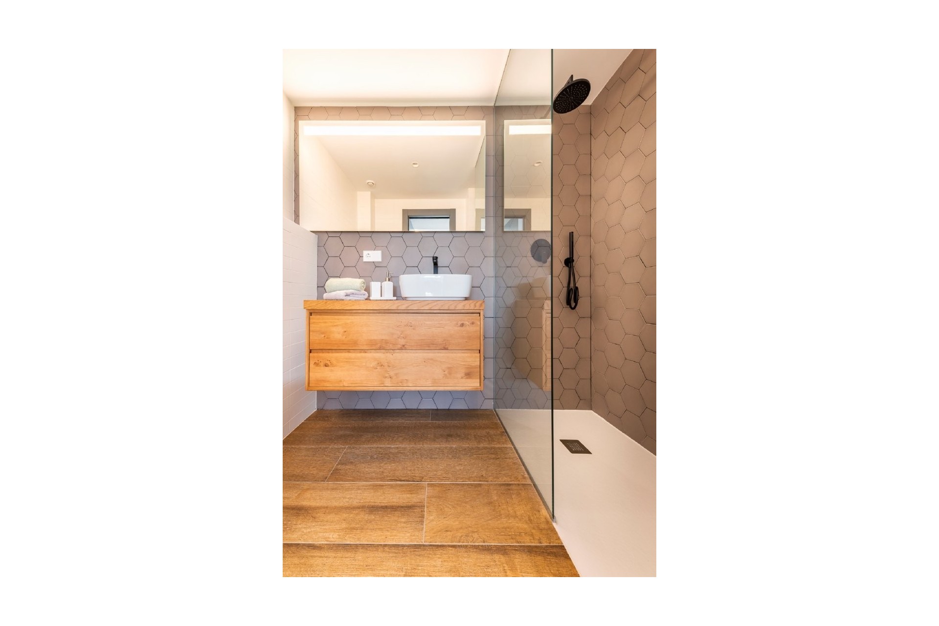 New Build - Apartamento -
Cumbre del Sol