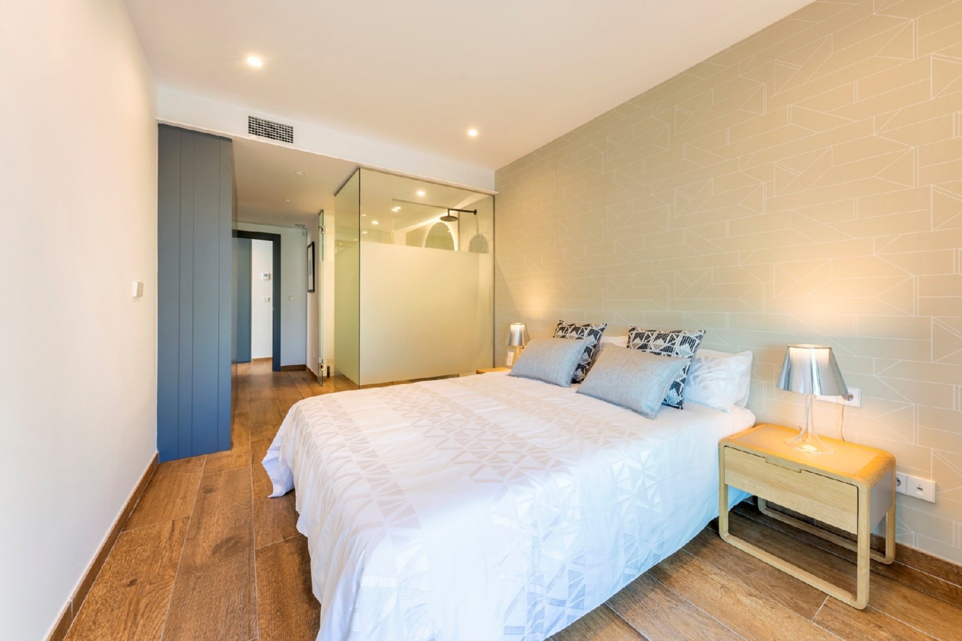 New Build - Apartamento -
Cumbre del Sol