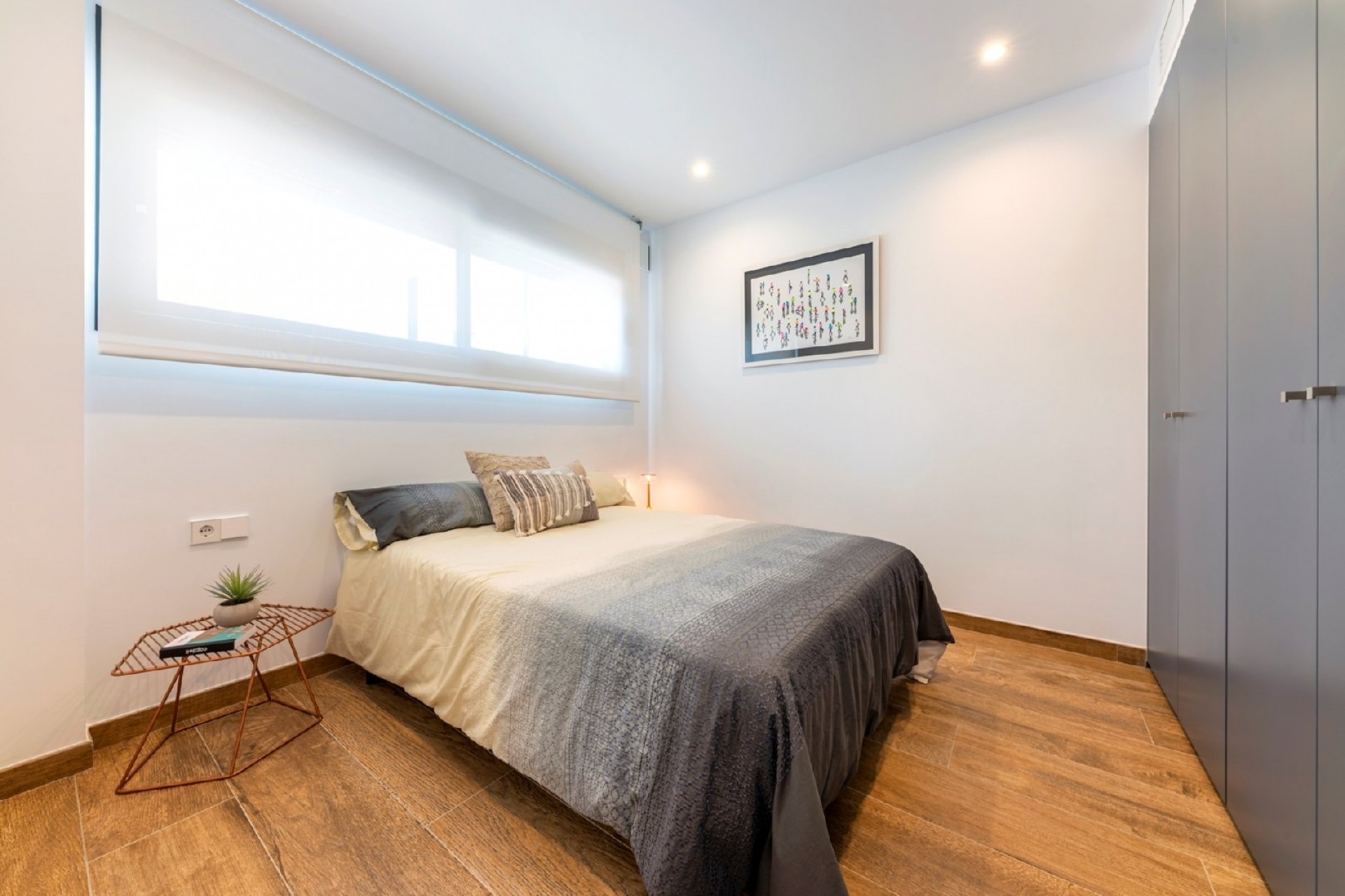 New Build - Apartamento -
Cumbre del Sol