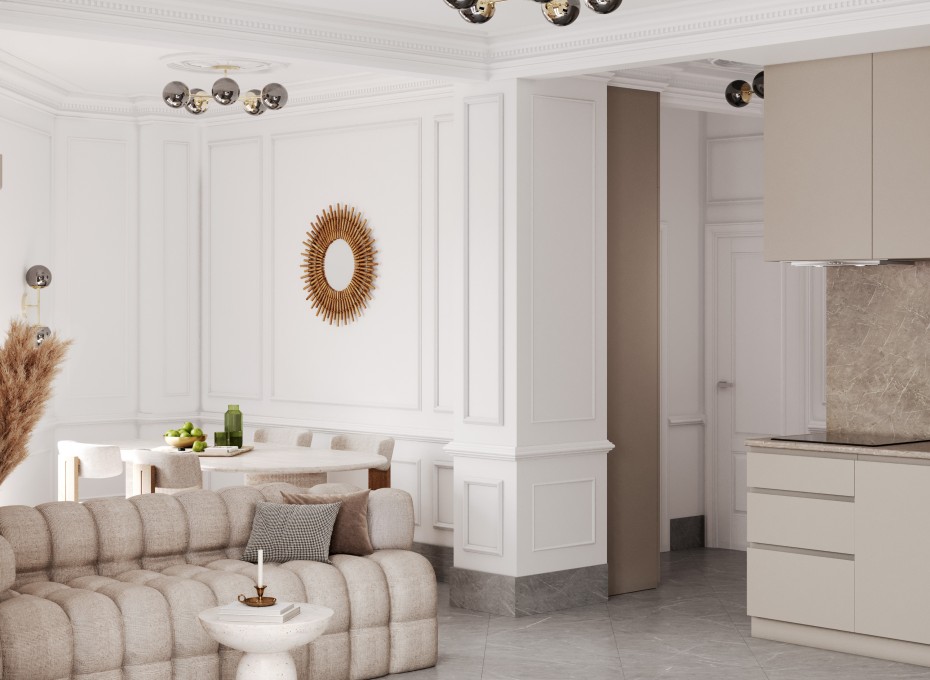 New Build - Apartamento -
Guardamar del Segura - Centro