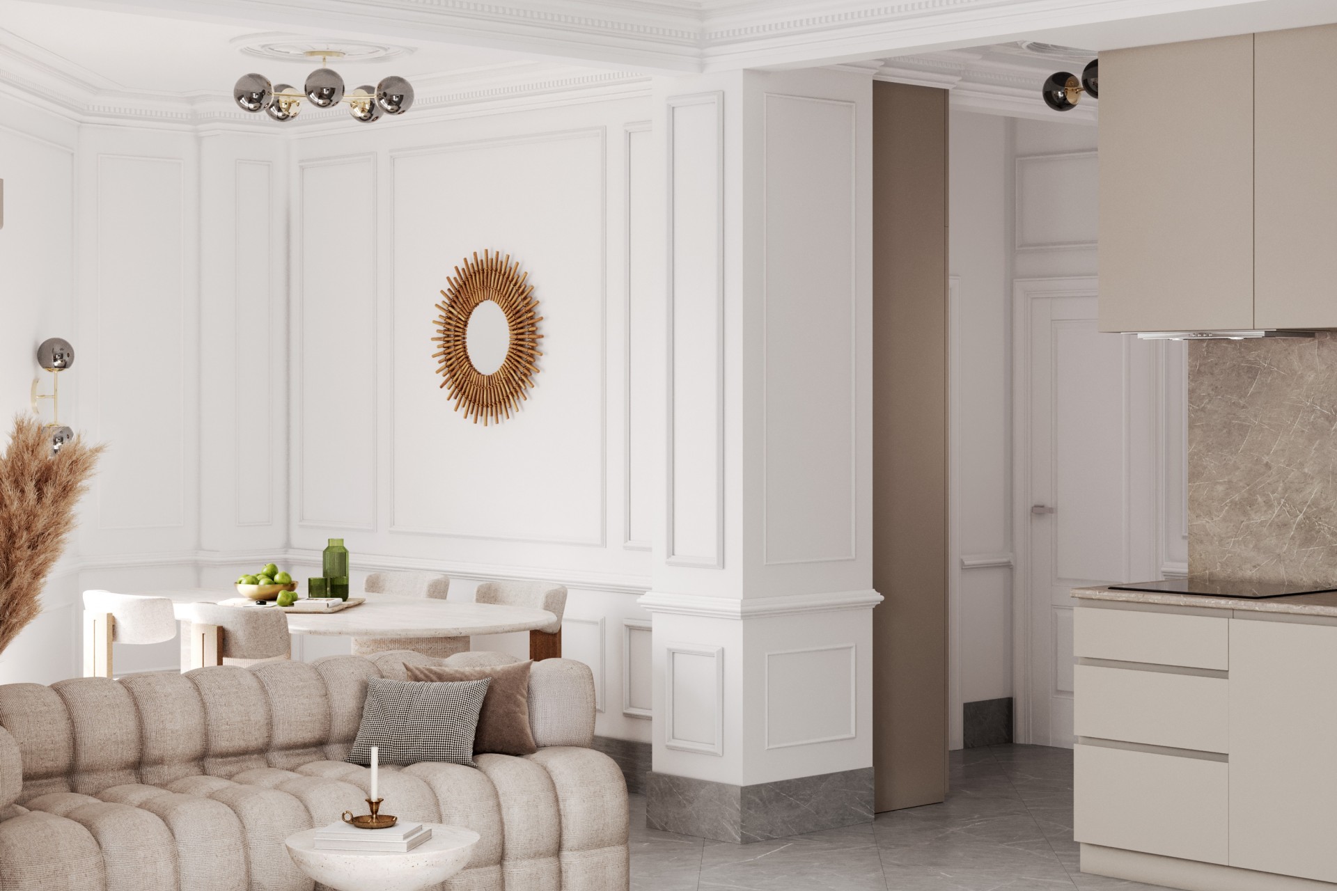 New Build - Apartamento -
Guardamar del Segura - Centro