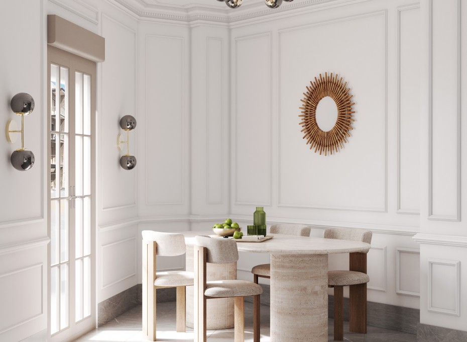 New Build - Apartamento -
Guardamar del Segura - Centro