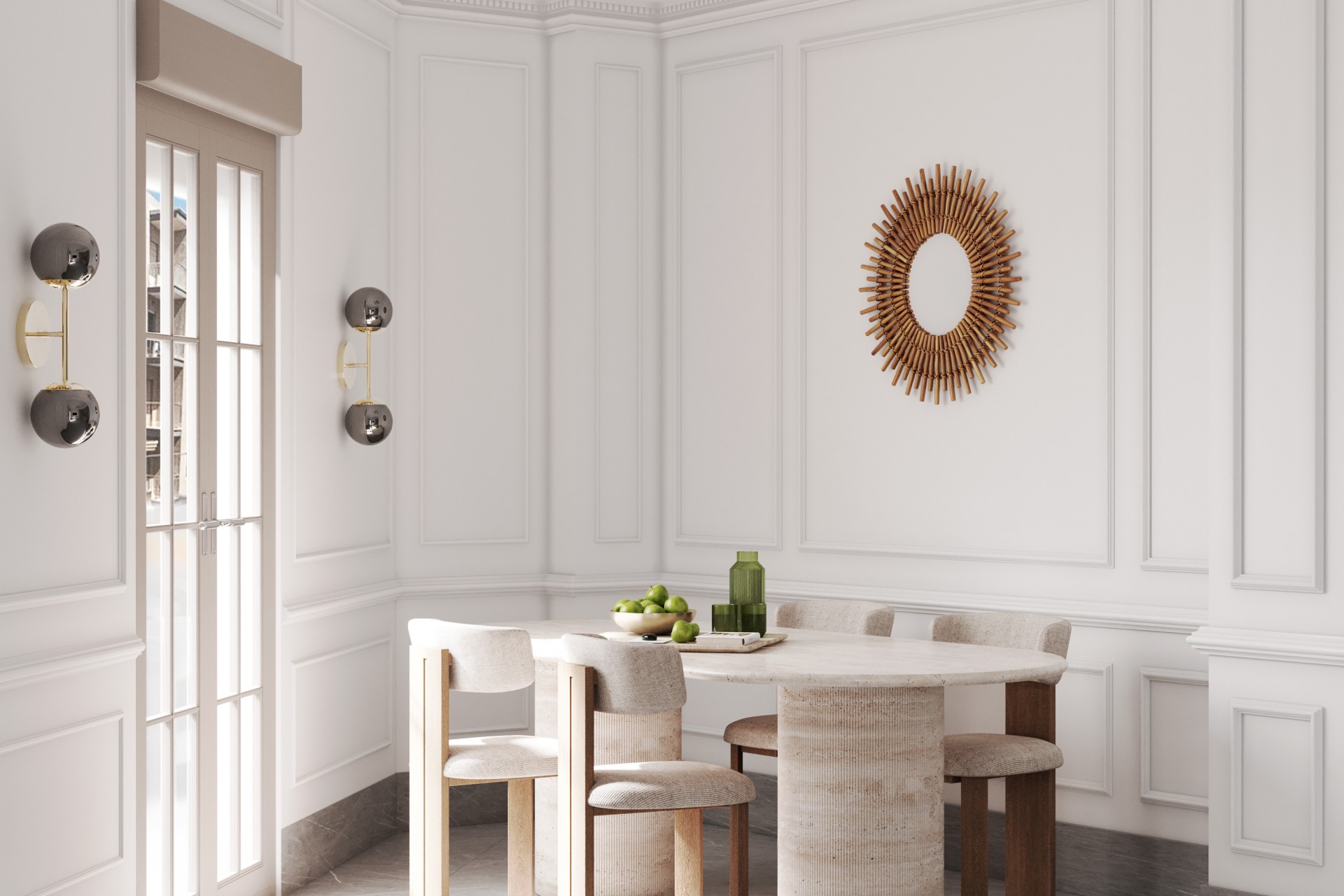 New Build - Apartamento -
Guardamar del Segura - Centro