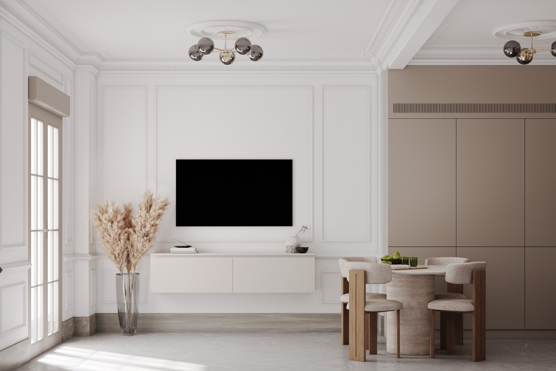 New Build - Apartamento -
Guardamar del Segura - Centro