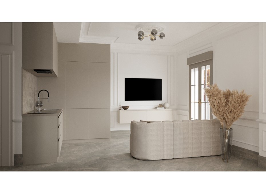 New Build - Apartamento -
Guardamar del Segura - Centro