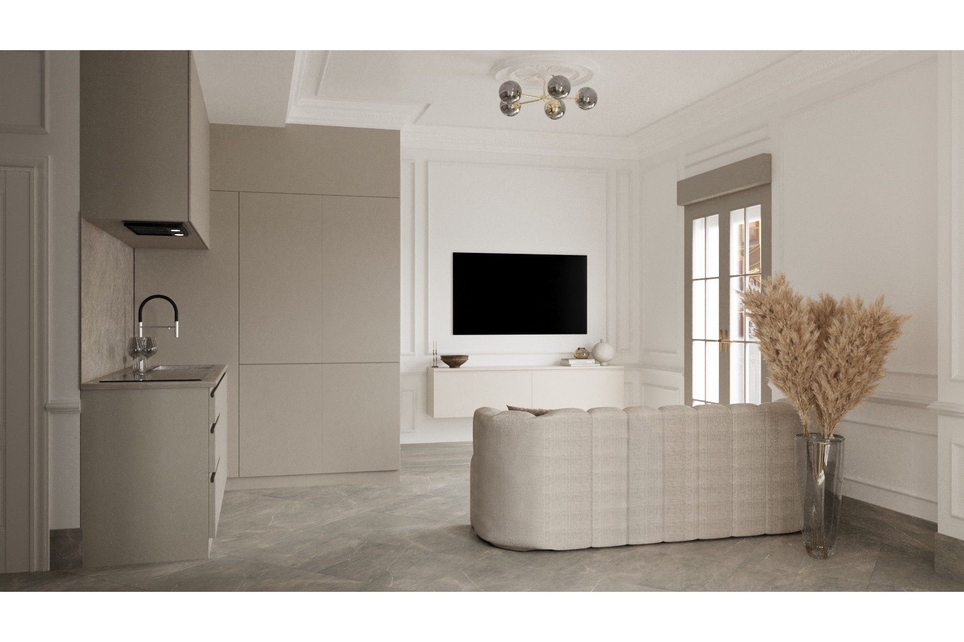 New Build - Apartamento -
Guardamar del Segura - Centro