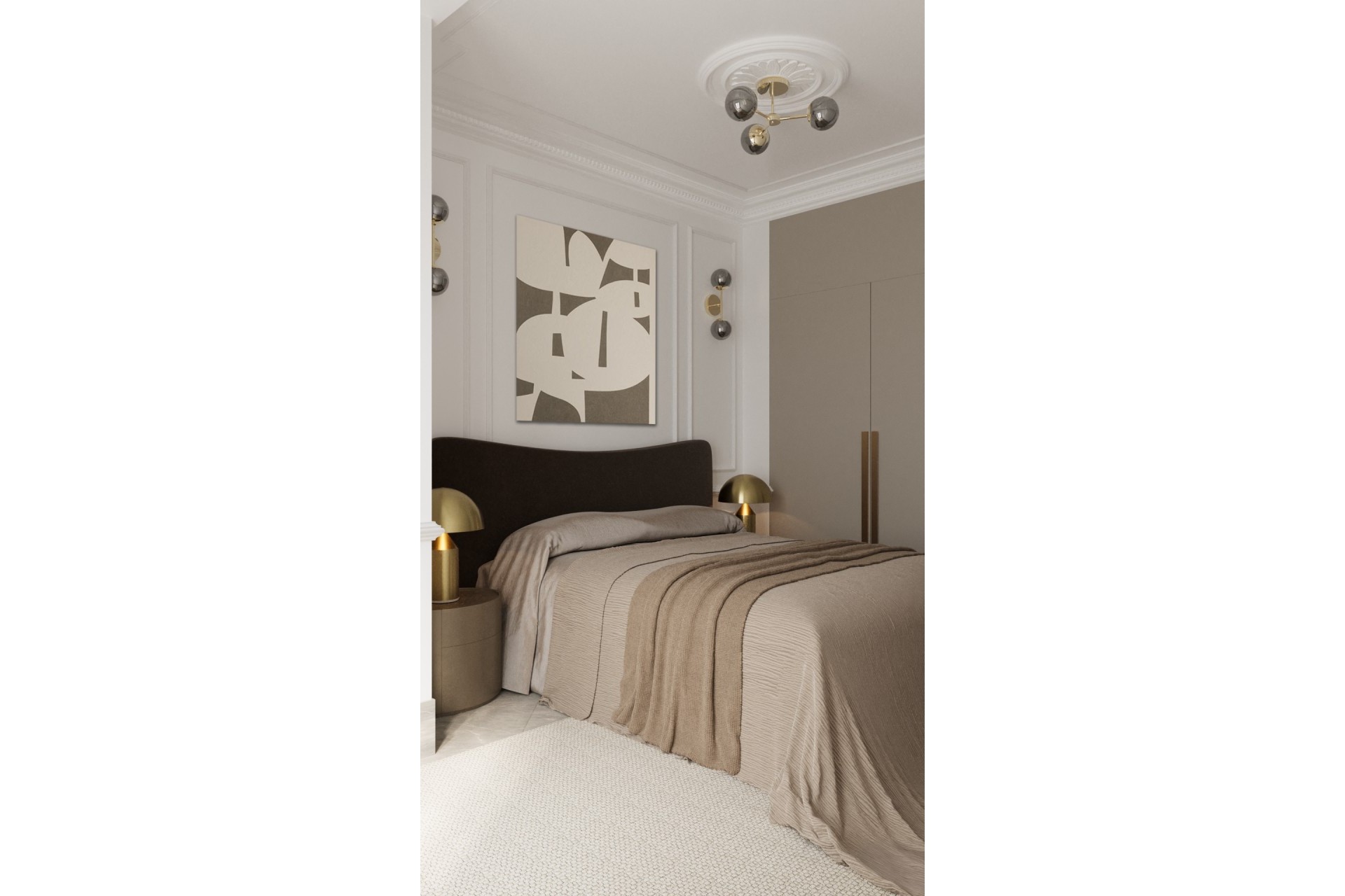 New Build - Apartamento -
Guardamar del Segura - Centro