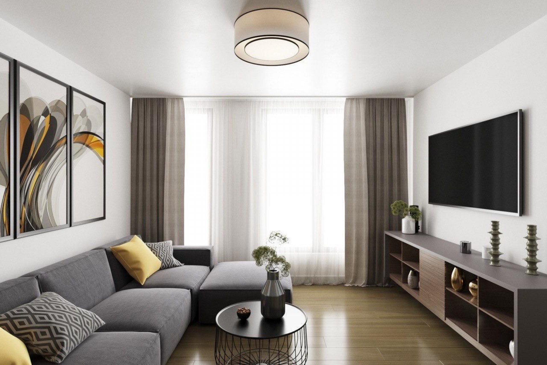 New Build - Apartment -
Alicante