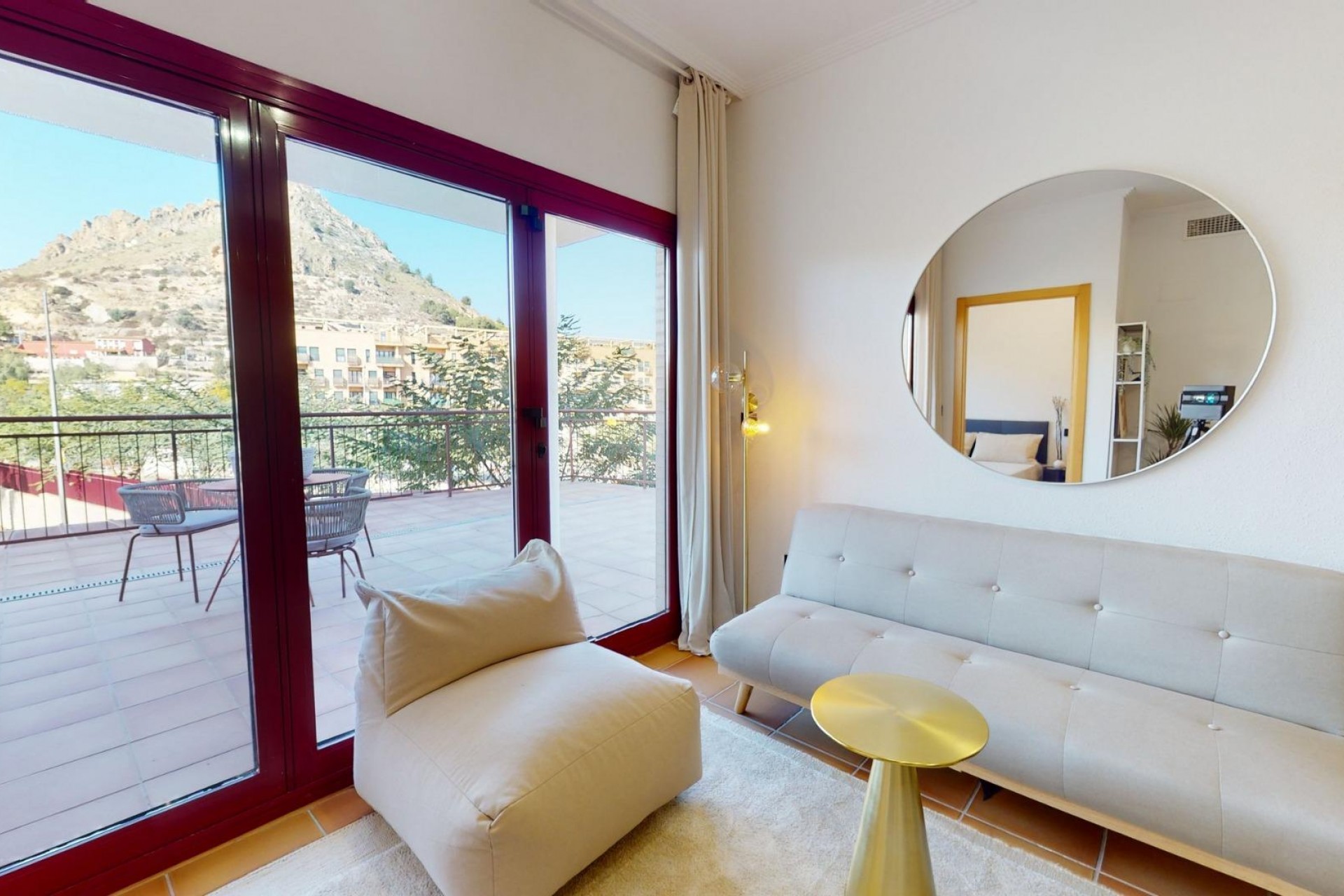 New Build - Apartment -
Archena