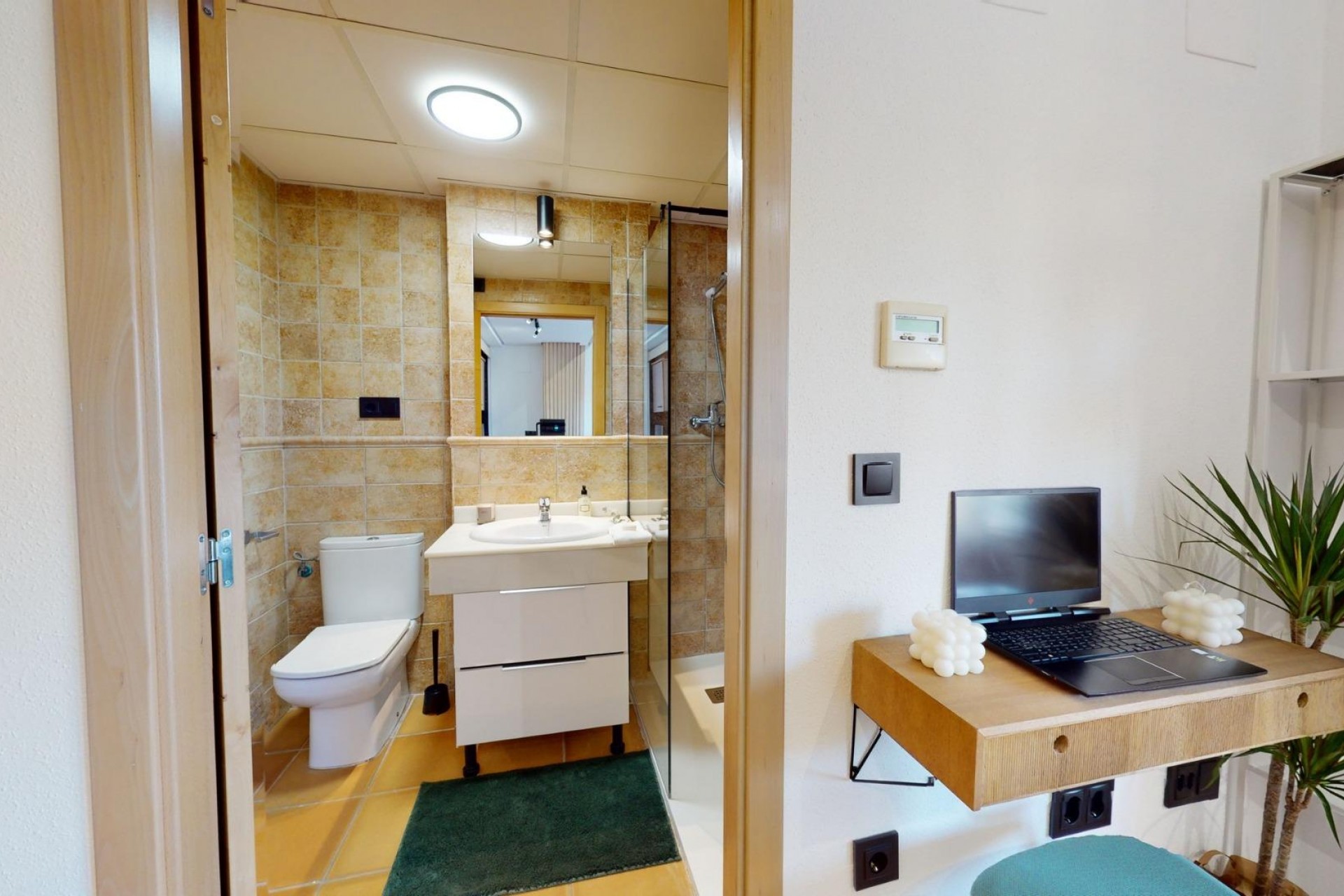 New Build - Apartment -
Archena