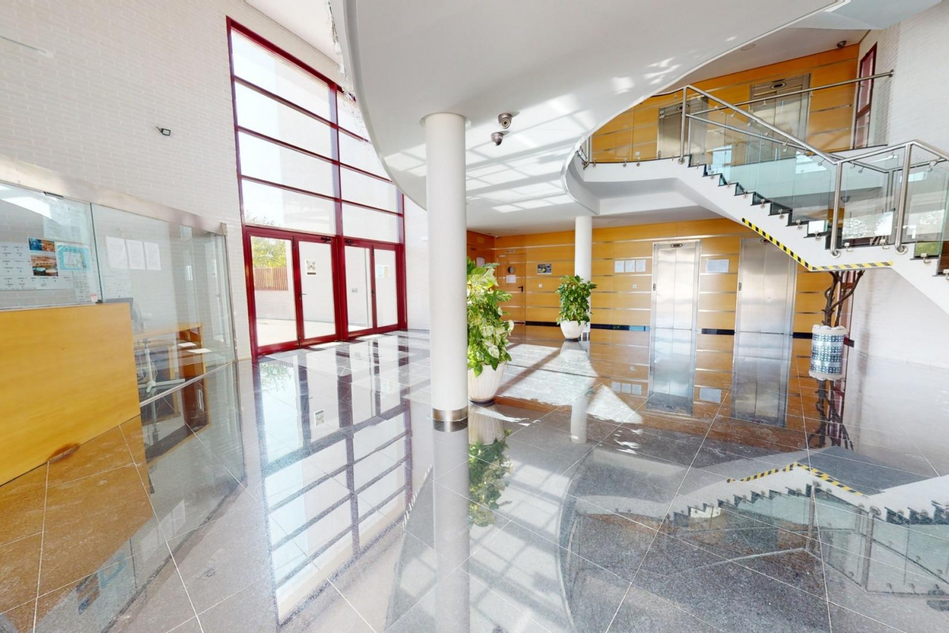 New Build - Apartment -
Archena