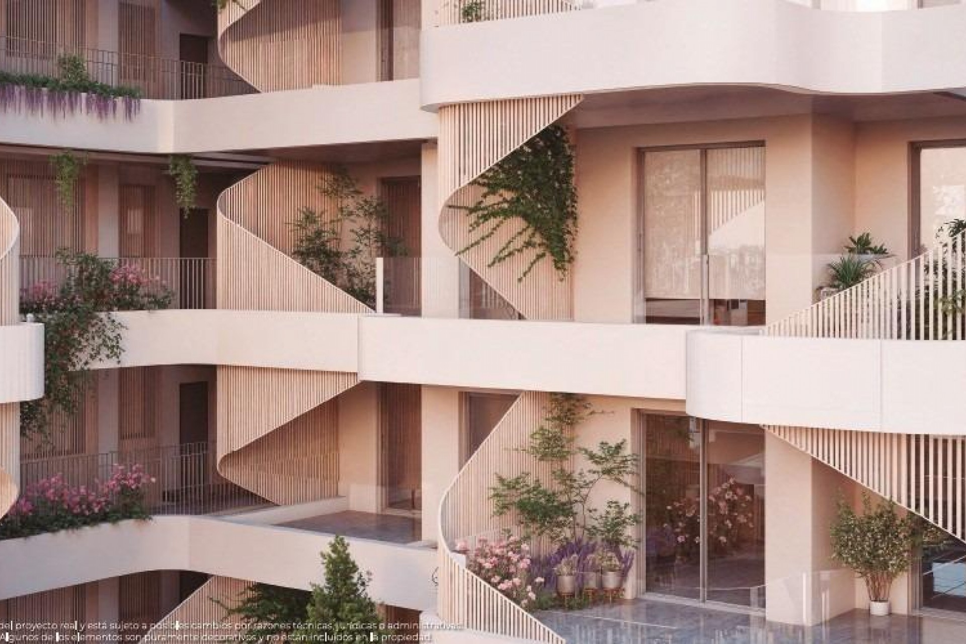 New Build - Apartment -
BAÑOS Y MENDIGO